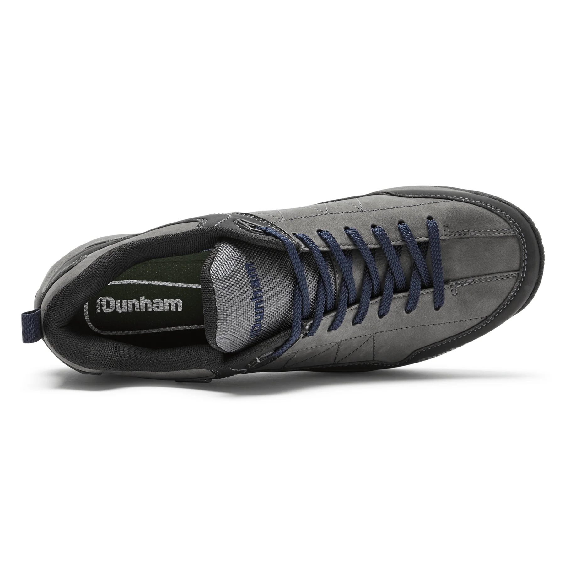 Cloud Plus Lace Up Waterproof Trekker - Image 28