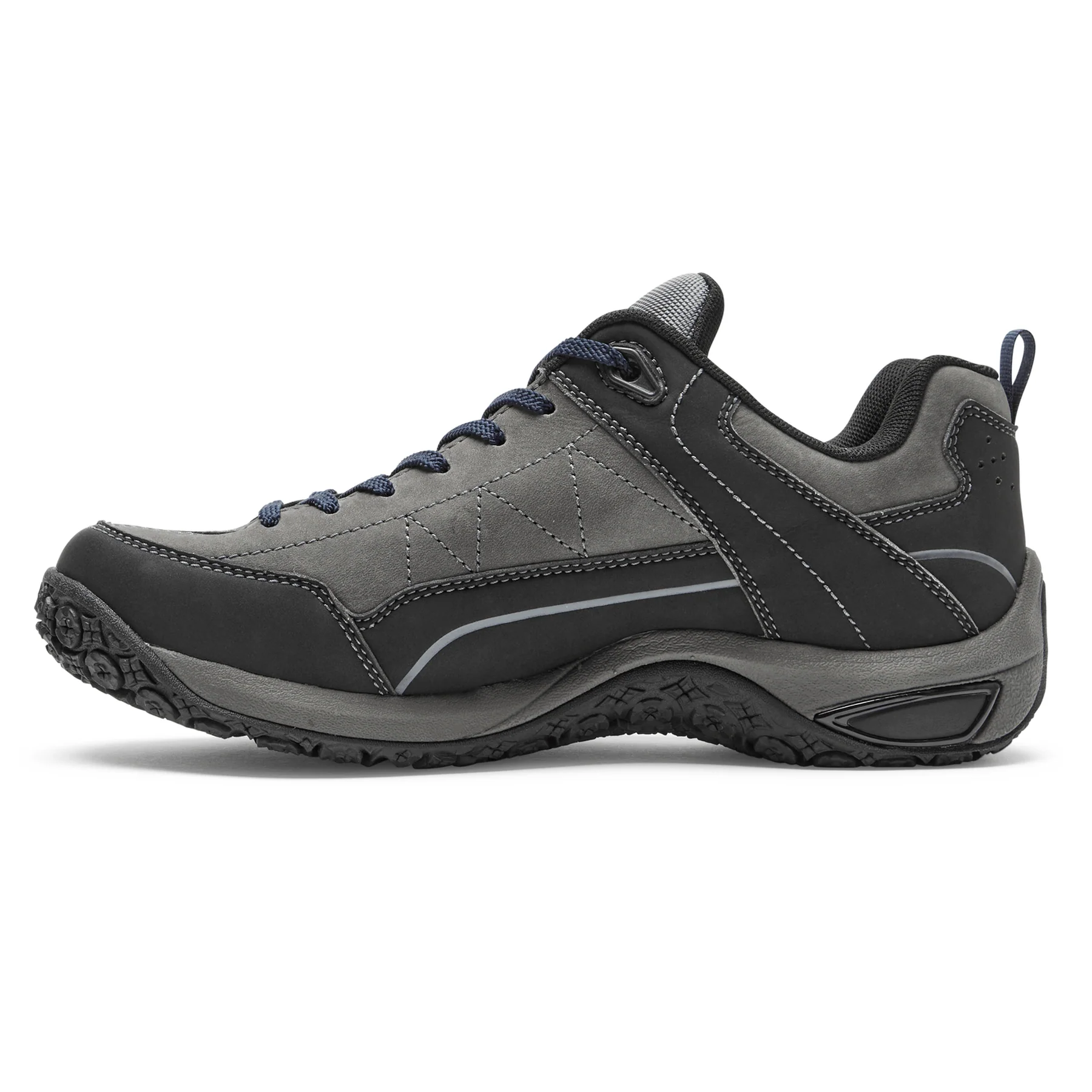Cloud Plus Lace Up Waterproof Trekker - Image 29