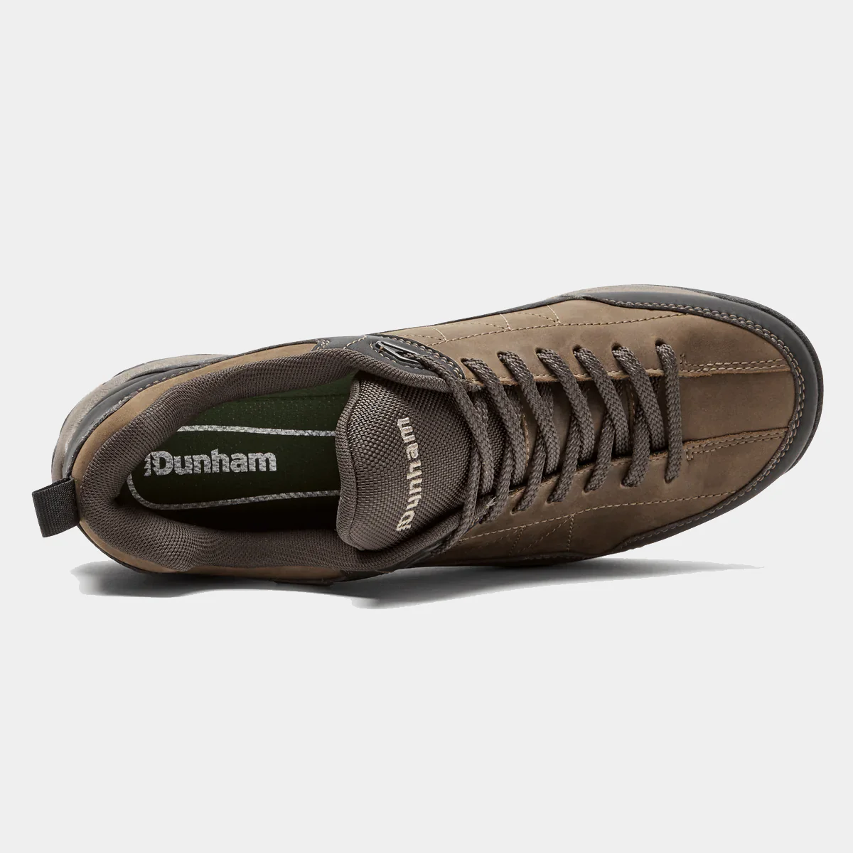 Cloud Plus Lace Up Waterproof Trekker - Image 3
