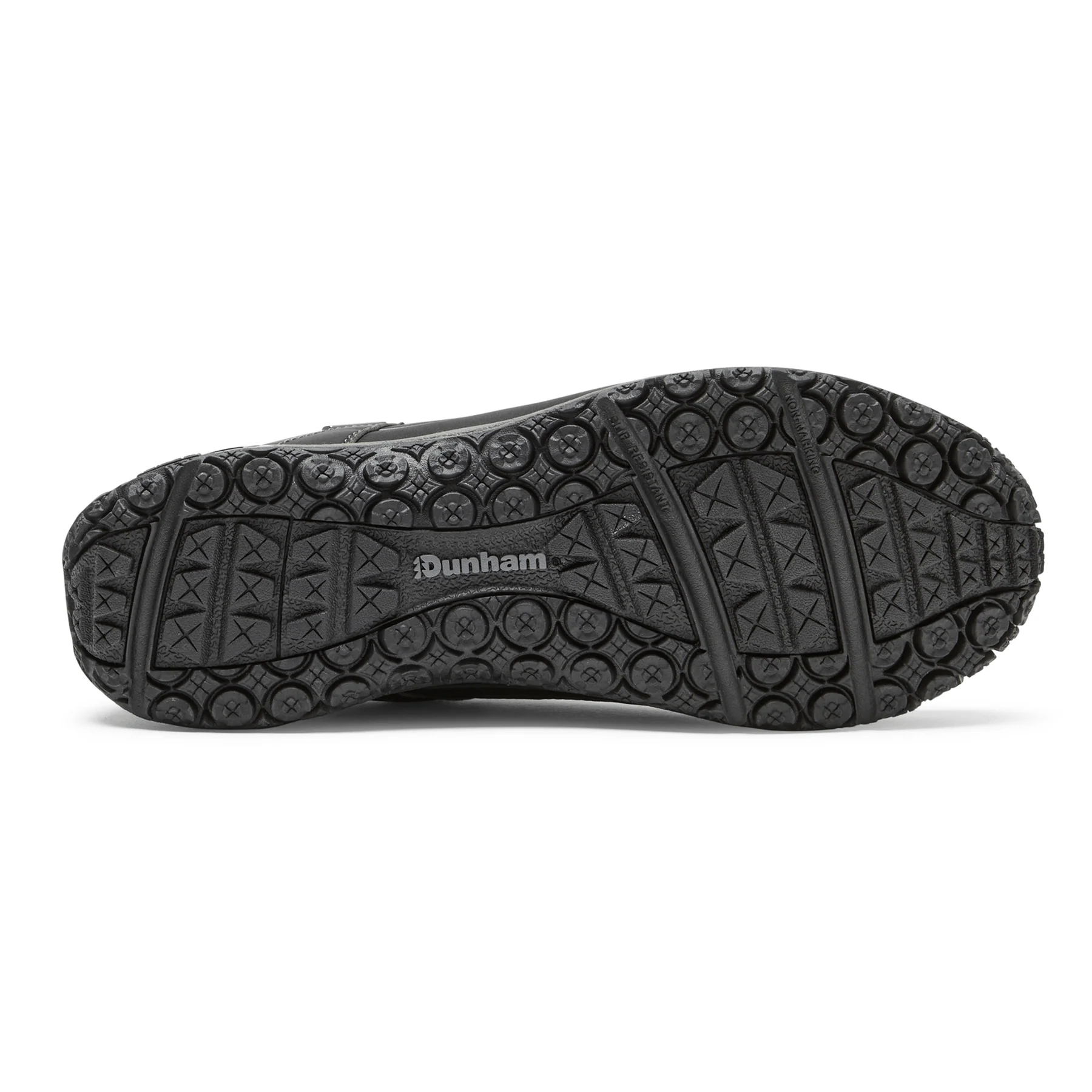 Cloud Plus Lace Up Waterproof Trekker - Image 30