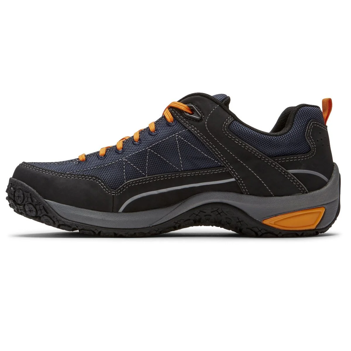 Cloud Plus Lace Up Waterproof Trekker - Image 34