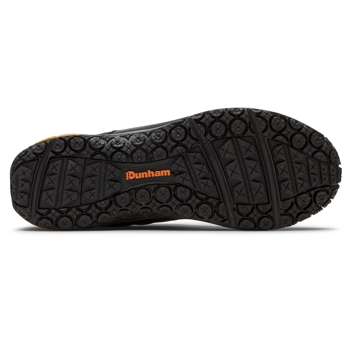 Cloud Plus Lace Up Waterproof Trekker - Image 35