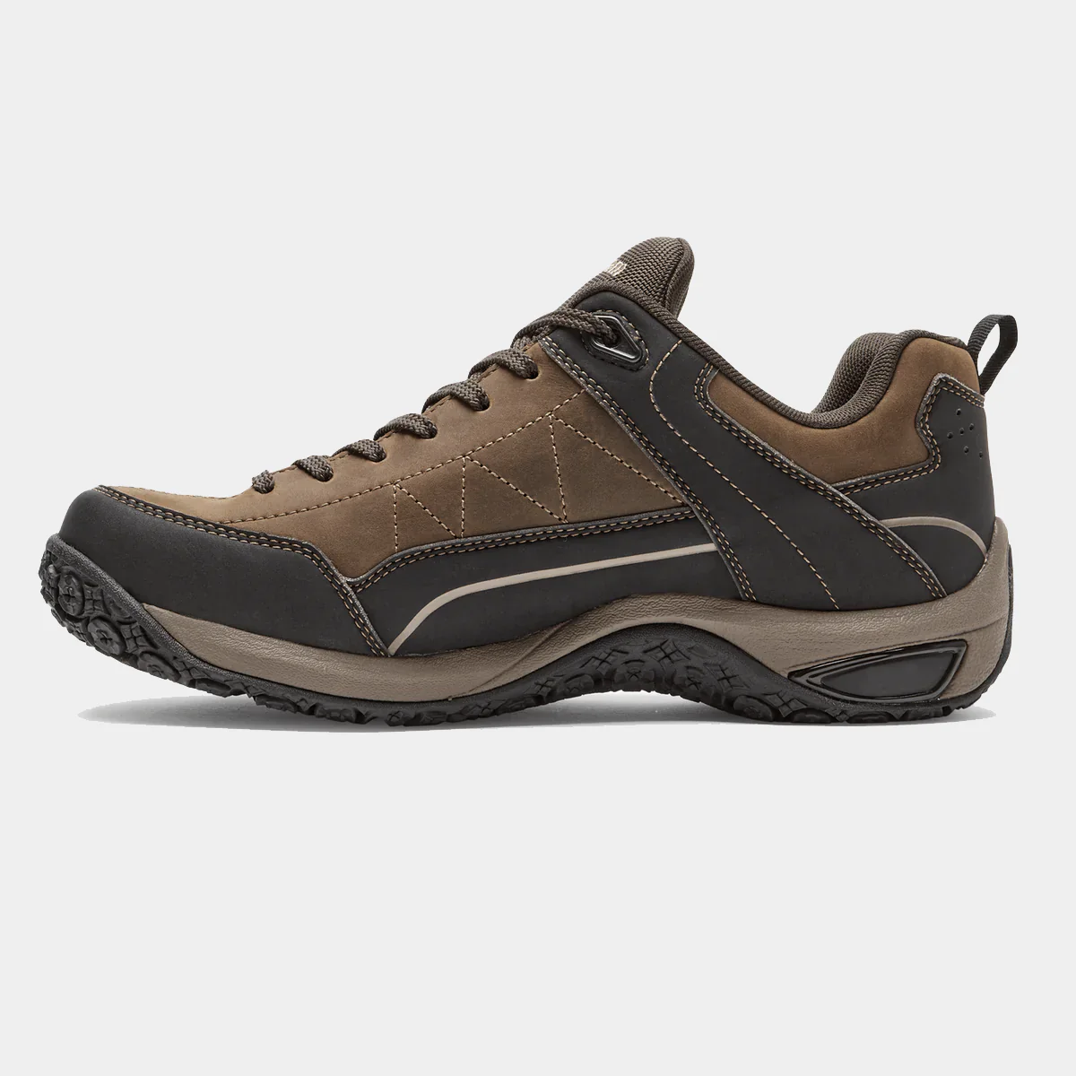 Cloud Plus Lace Up Waterproof Trekker - Image 4