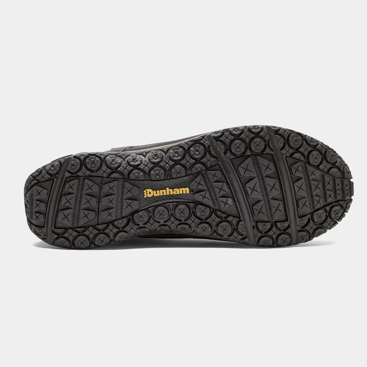 Cloud Plus Lace Up Waterproof Trekker - Image 5