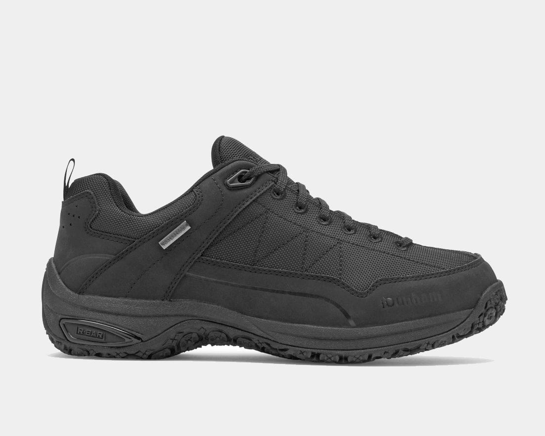 Cloud Plus Lace Up Waterproof Trekker - Image 6