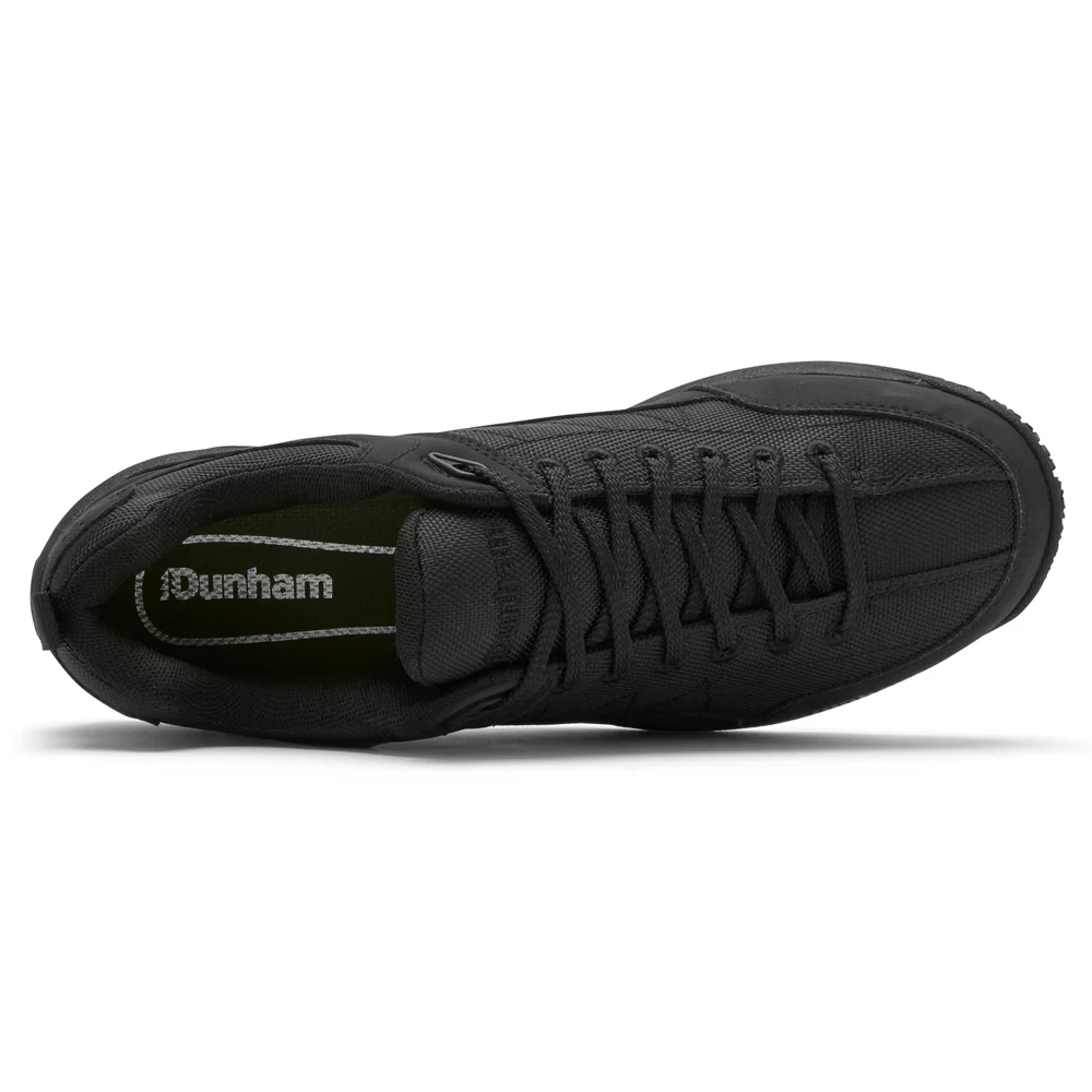 Cloud Plus Lace Up Waterproof Trekker - Image 8