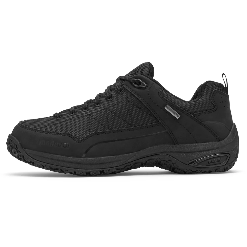 Cloud Plus Lace Up Waterproof Trekker - Image 9