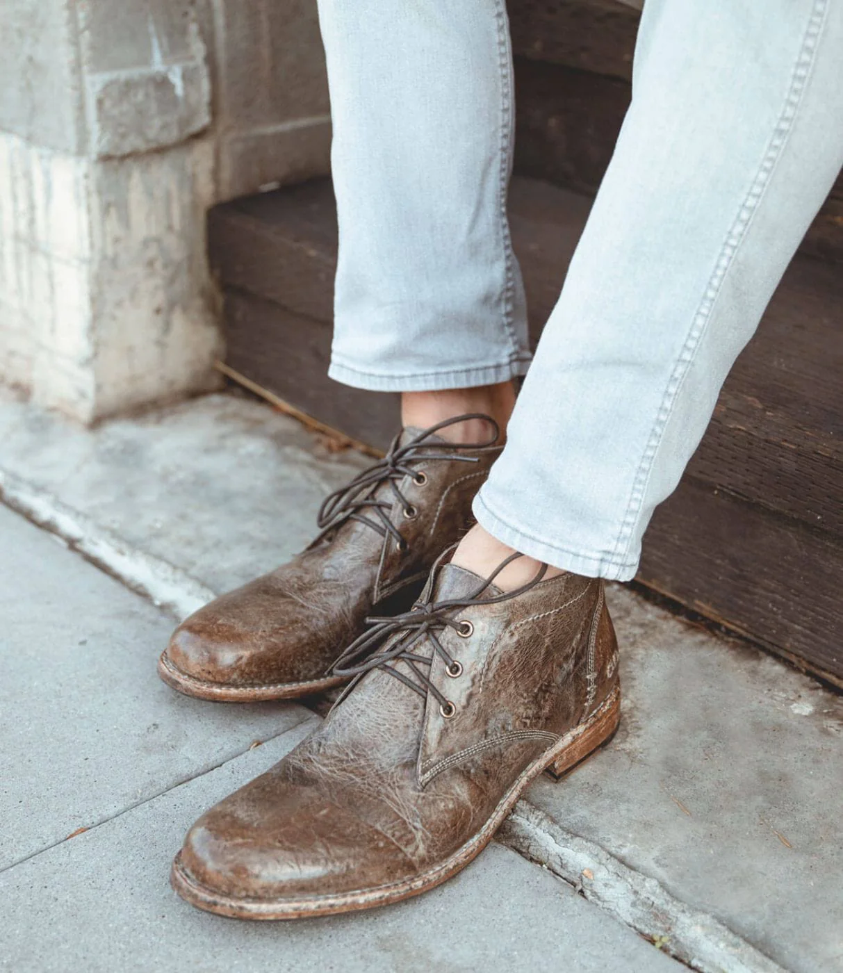 Clyde Chukka - Image 12