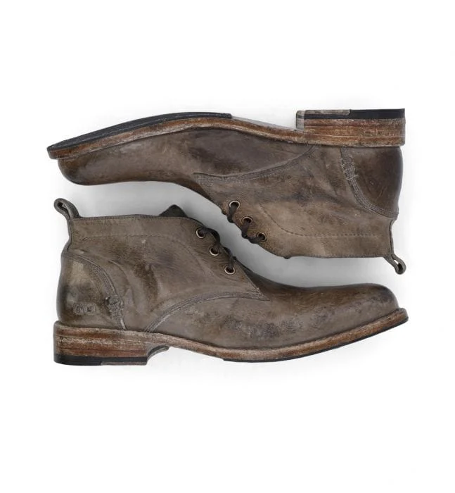 Clyde Chukka - Image 16