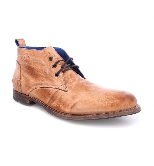 Clyde Chukka - Image 2