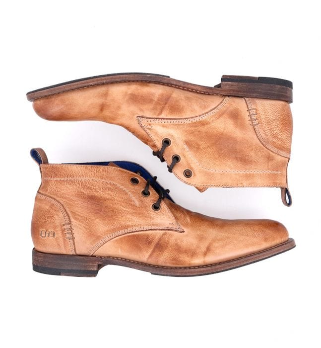 Clyde Chukka - Image 3