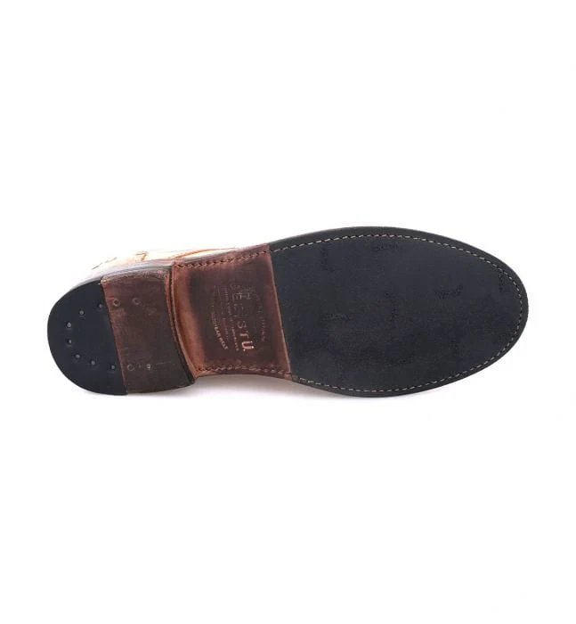 Clyde Chukka - Image 4