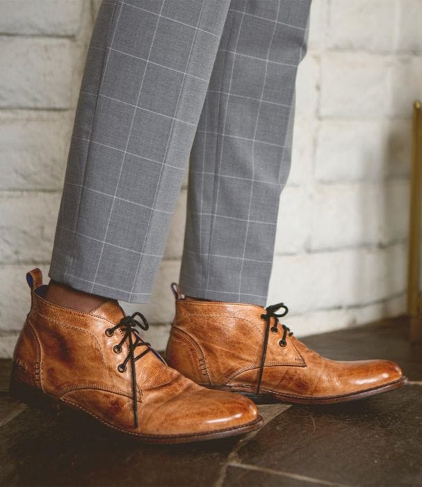 Clyde Chukka - Image 5