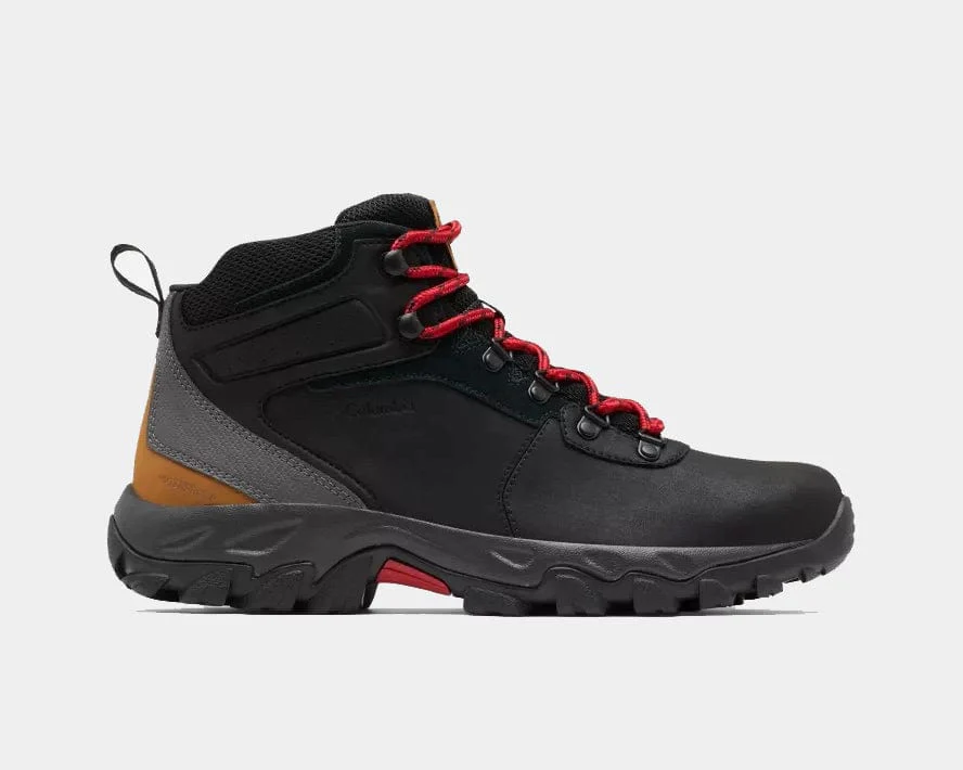Newton Ridge Plus II Waterproof Hiking Boots - Image 10