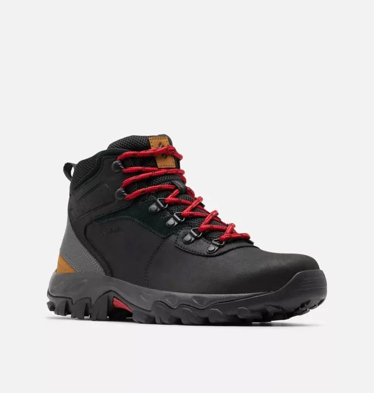 Newton Ridge Plus II Waterproof Hiking Boots - Image 11