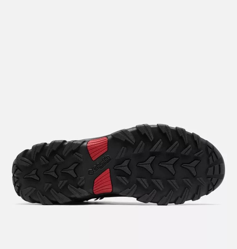 Newton Ridge Plus II Waterproof Hiking Boots - Image 14