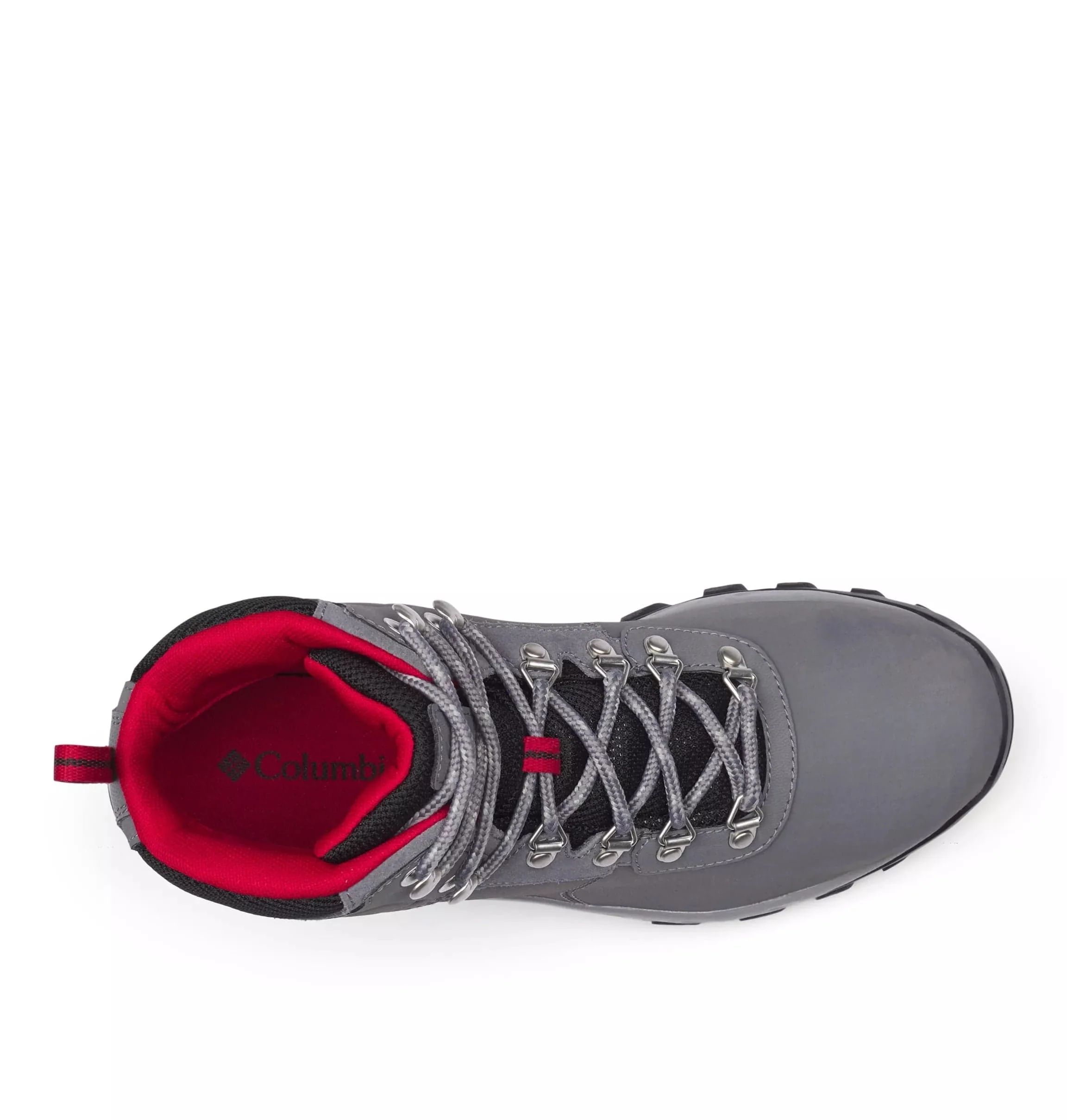 Newton Ridge Plus II Waterproof Hiking Boots - Image 28