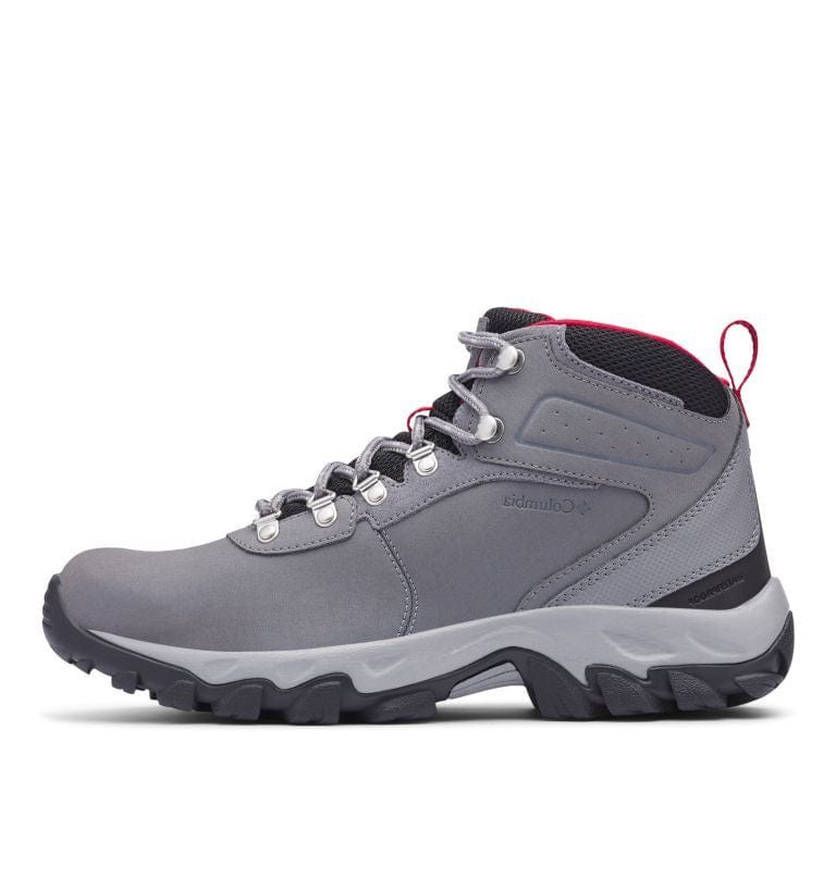 Newton Ridge Plus II Waterproof Hiking Boots - Image 29