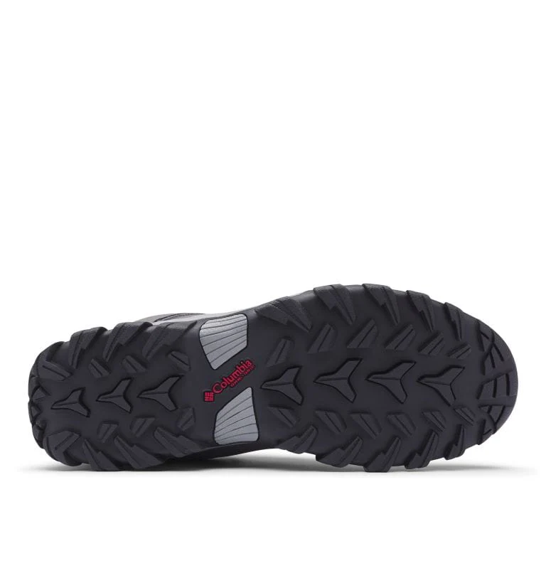 Newton Ridge Plus II Waterproof Hiking Boots - Image 30