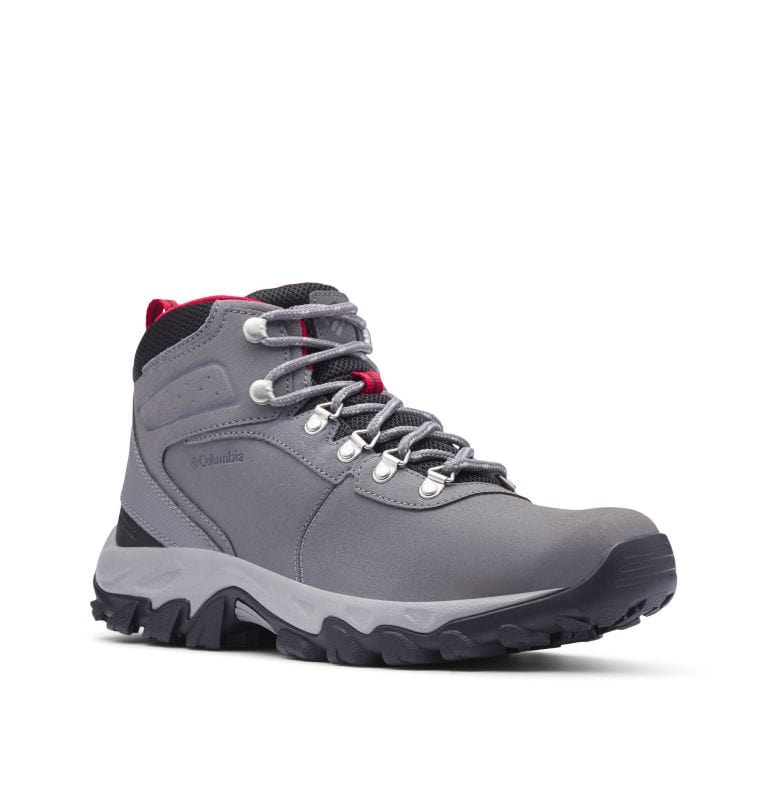 Newton Ridge Plus II Waterproof Hiking Boots - Image 31
