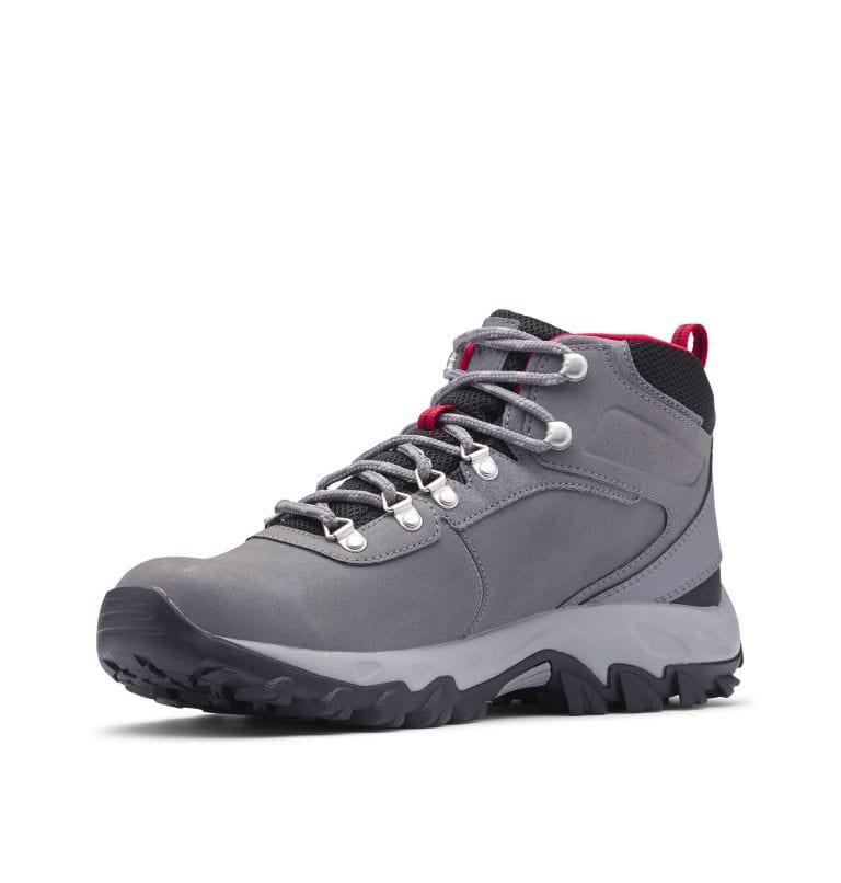 Newton Ridge Plus II Waterproof Hiking Boots - Image 32