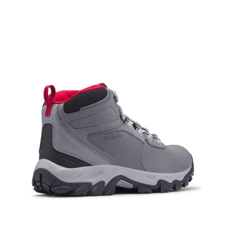 Newton Ridge Plus II Waterproof Hiking Boots - Image 33