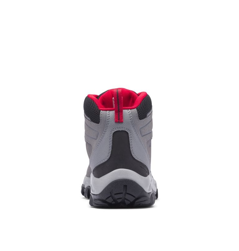 Newton Ridge Plus II Waterproof Hiking Boots - Image 34