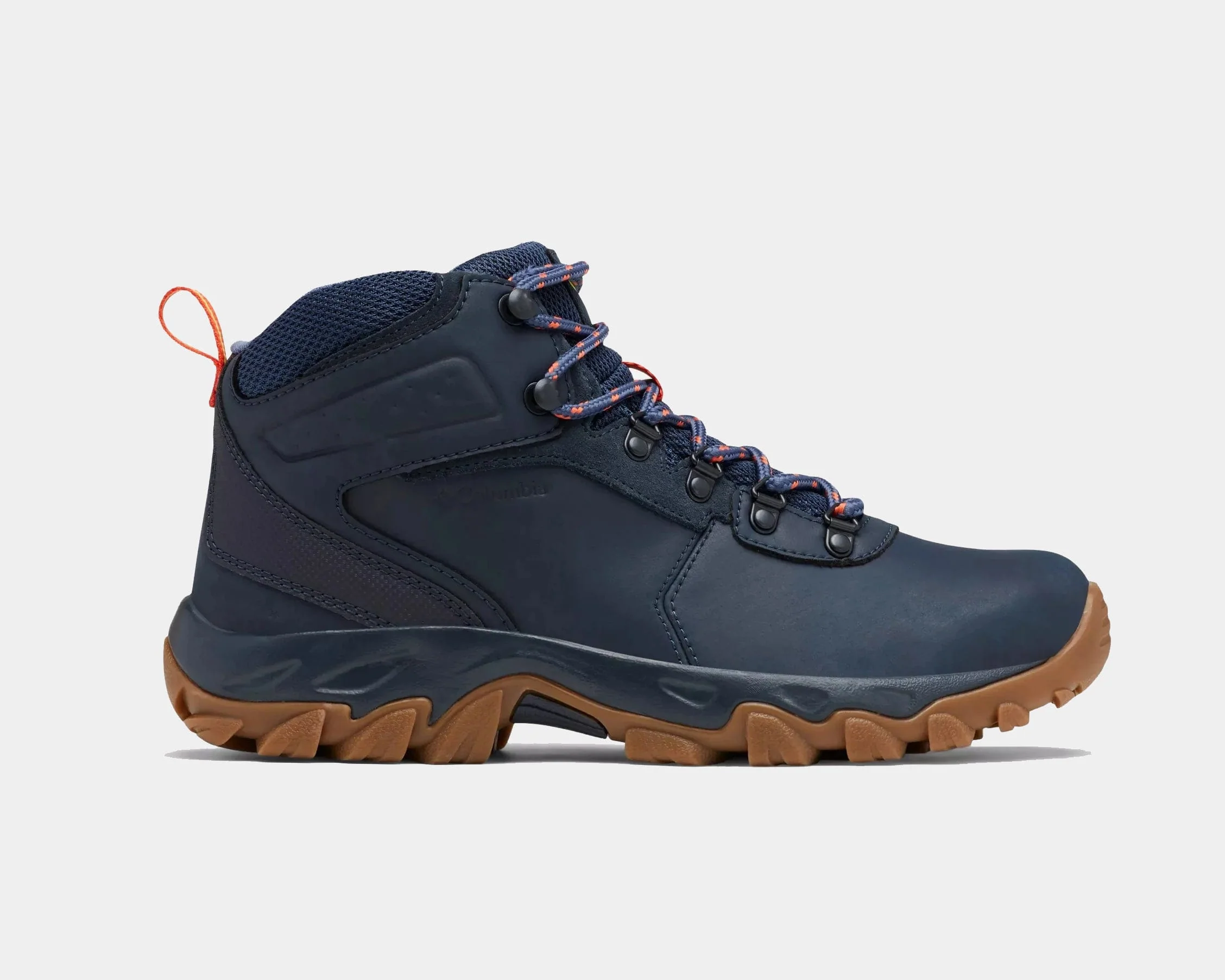Newton Ridge Plus II Waterproof Hiking Boots - Image 35