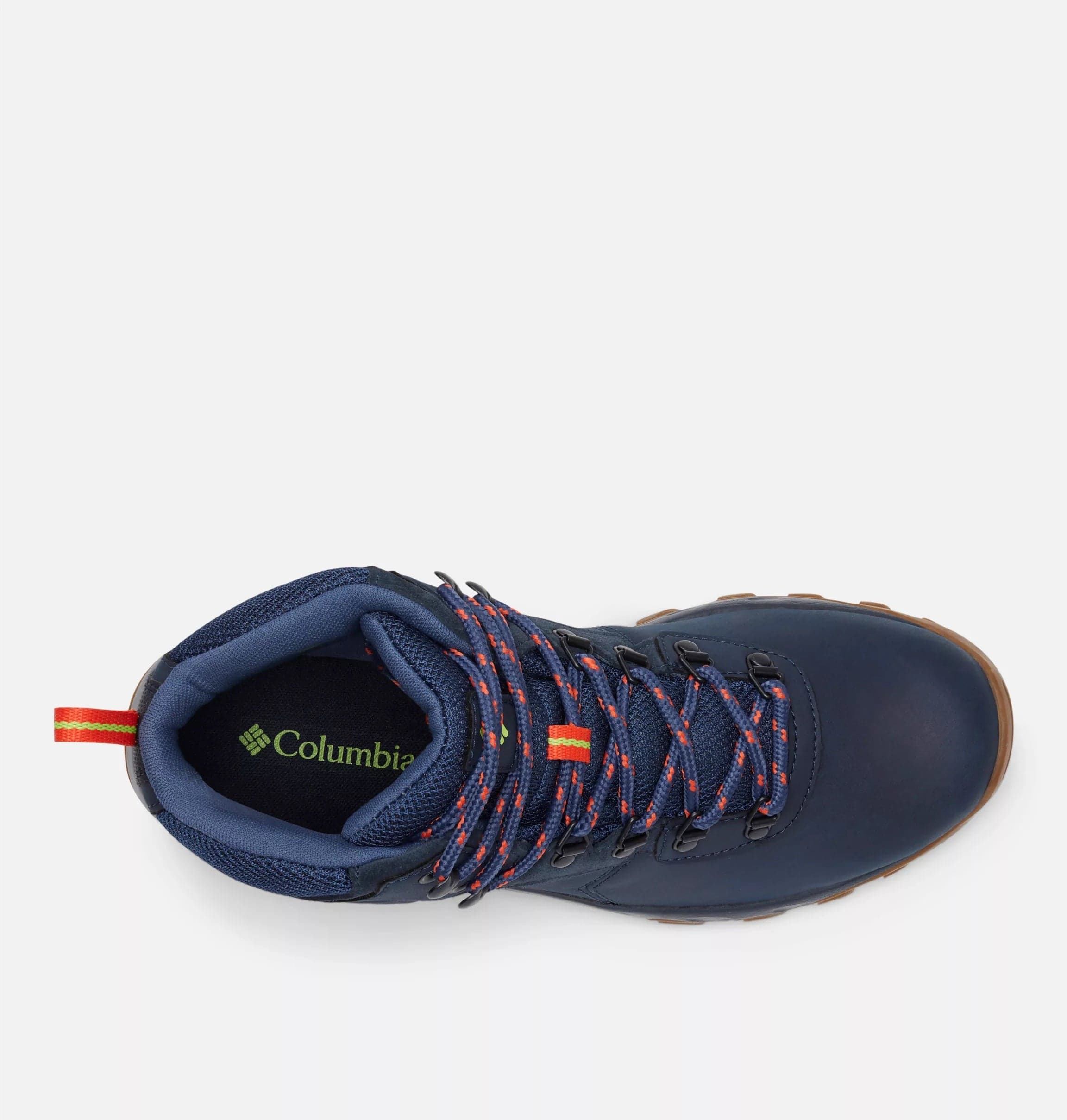 Newton Ridge Plus II Waterproof Hiking Boots - Image 36
