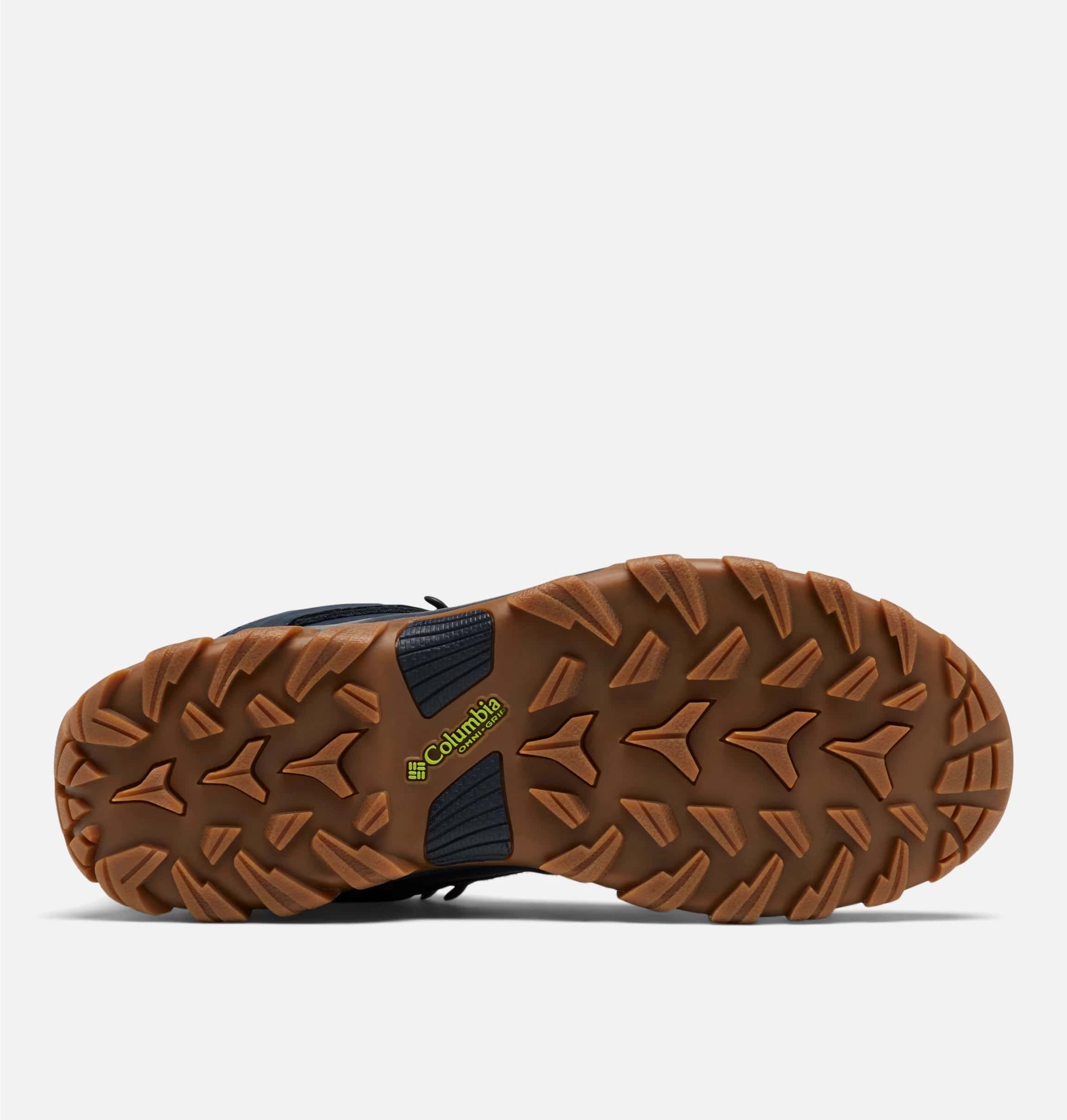 Newton Ridge Plus II Waterproof Hiking Boots - Image 37