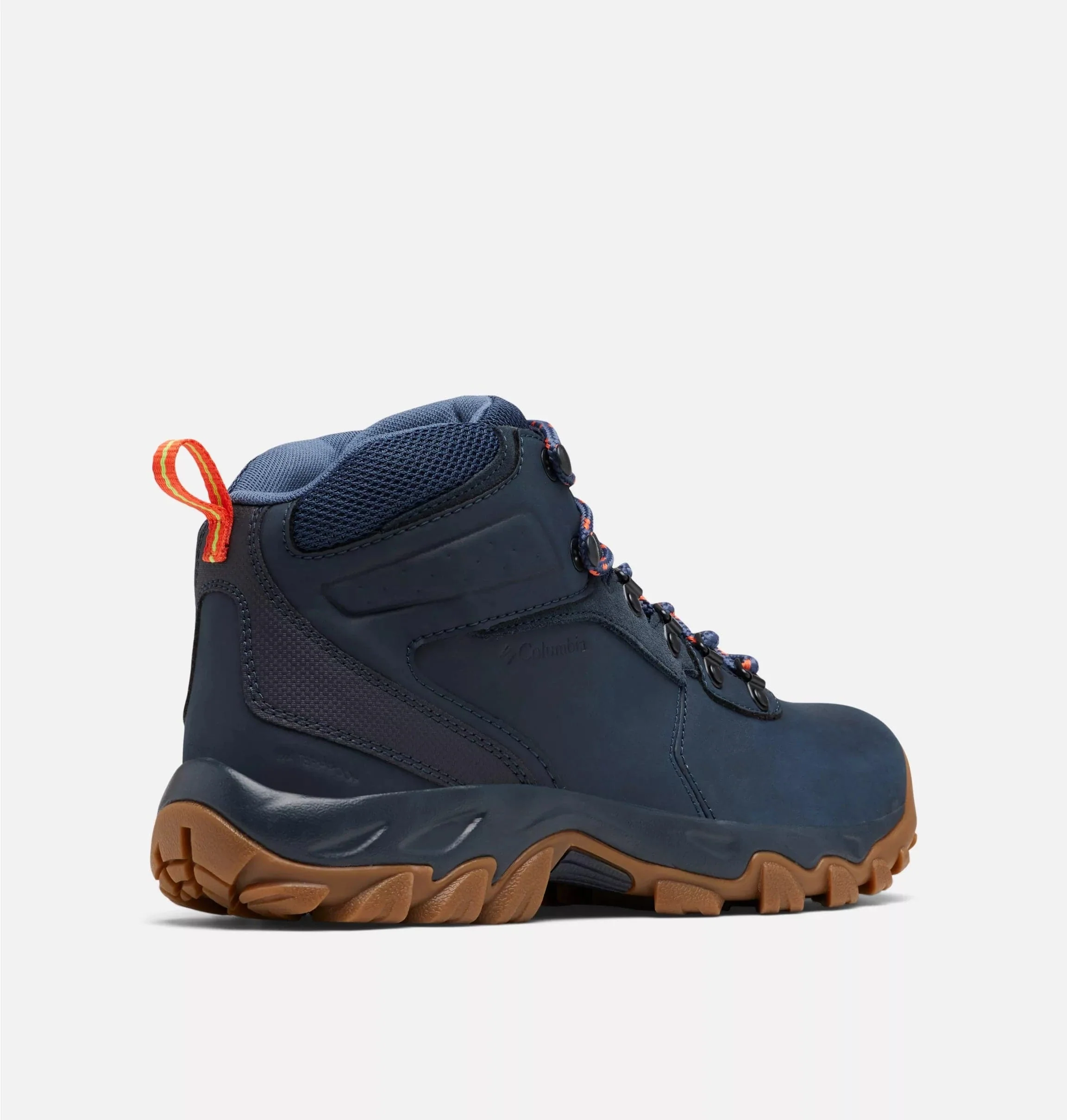 Newton Ridge Plus II Waterproof Hiking Boots - Image 38