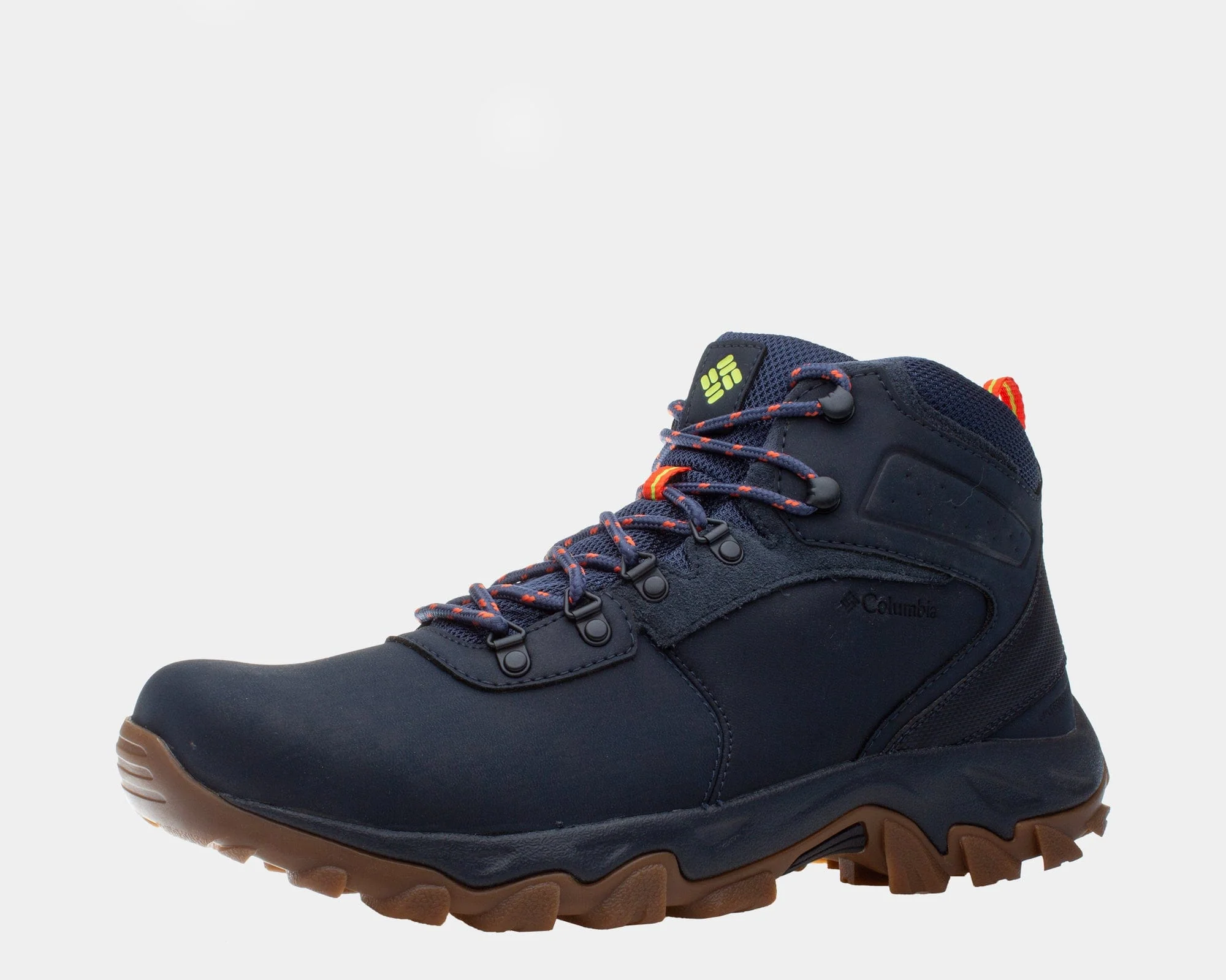 Newton Ridge Plus II Waterproof Hiking Boots - Image 40