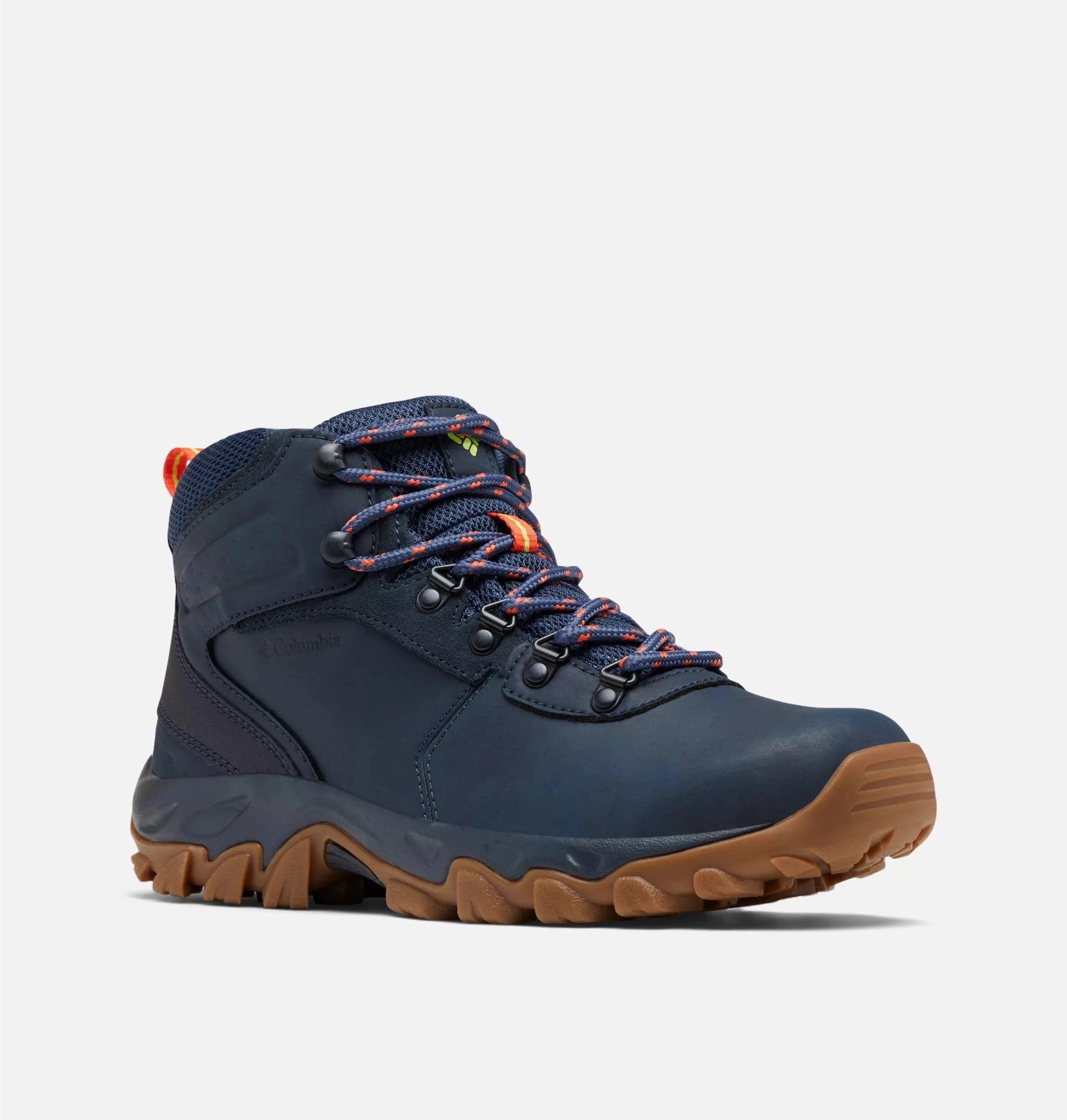 Newton Ridge Plus II Waterproof Hiking Boots - Image 41