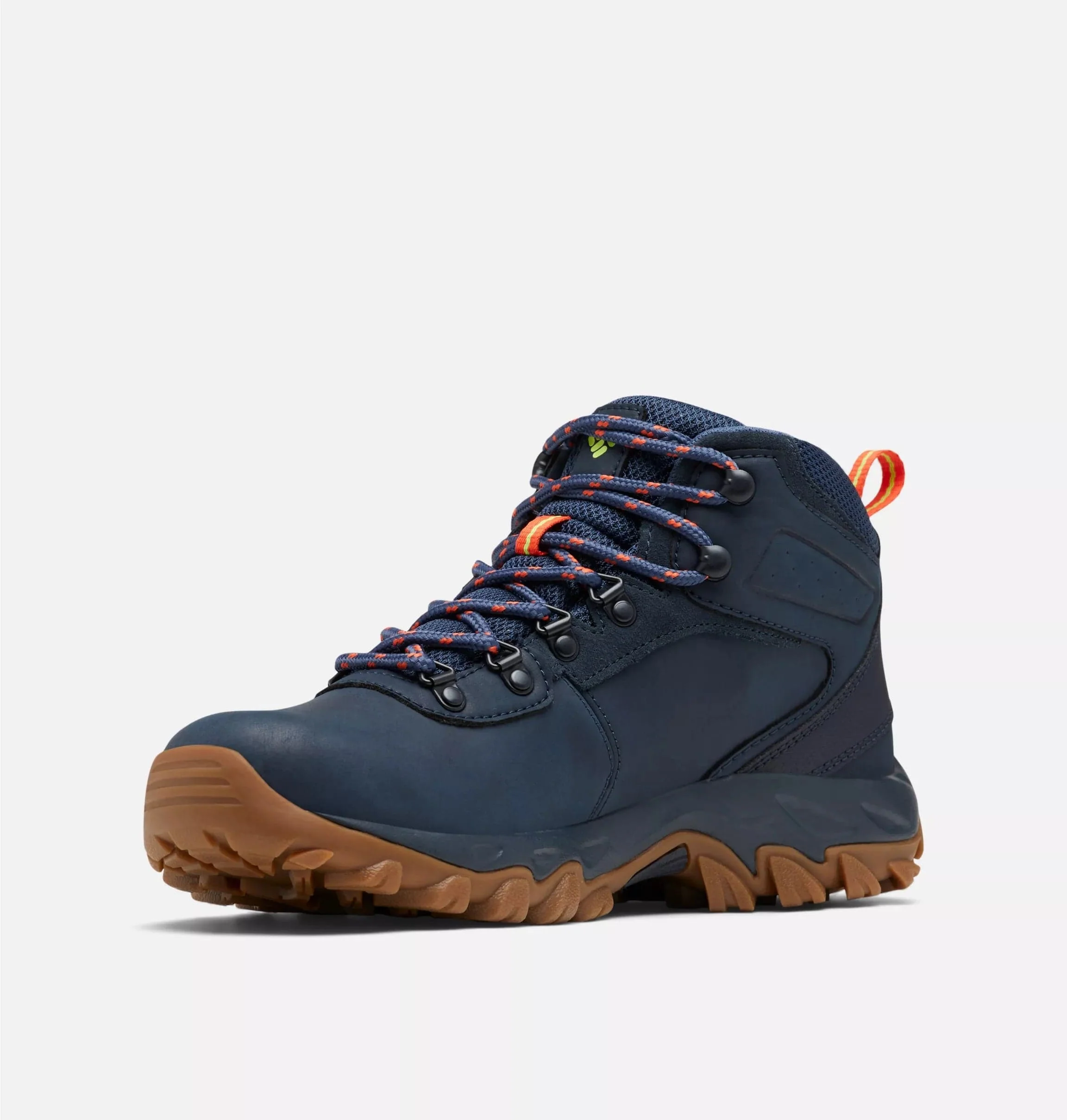 Newton Ridge Plus II Waterproof Hiking Boots - Image 42