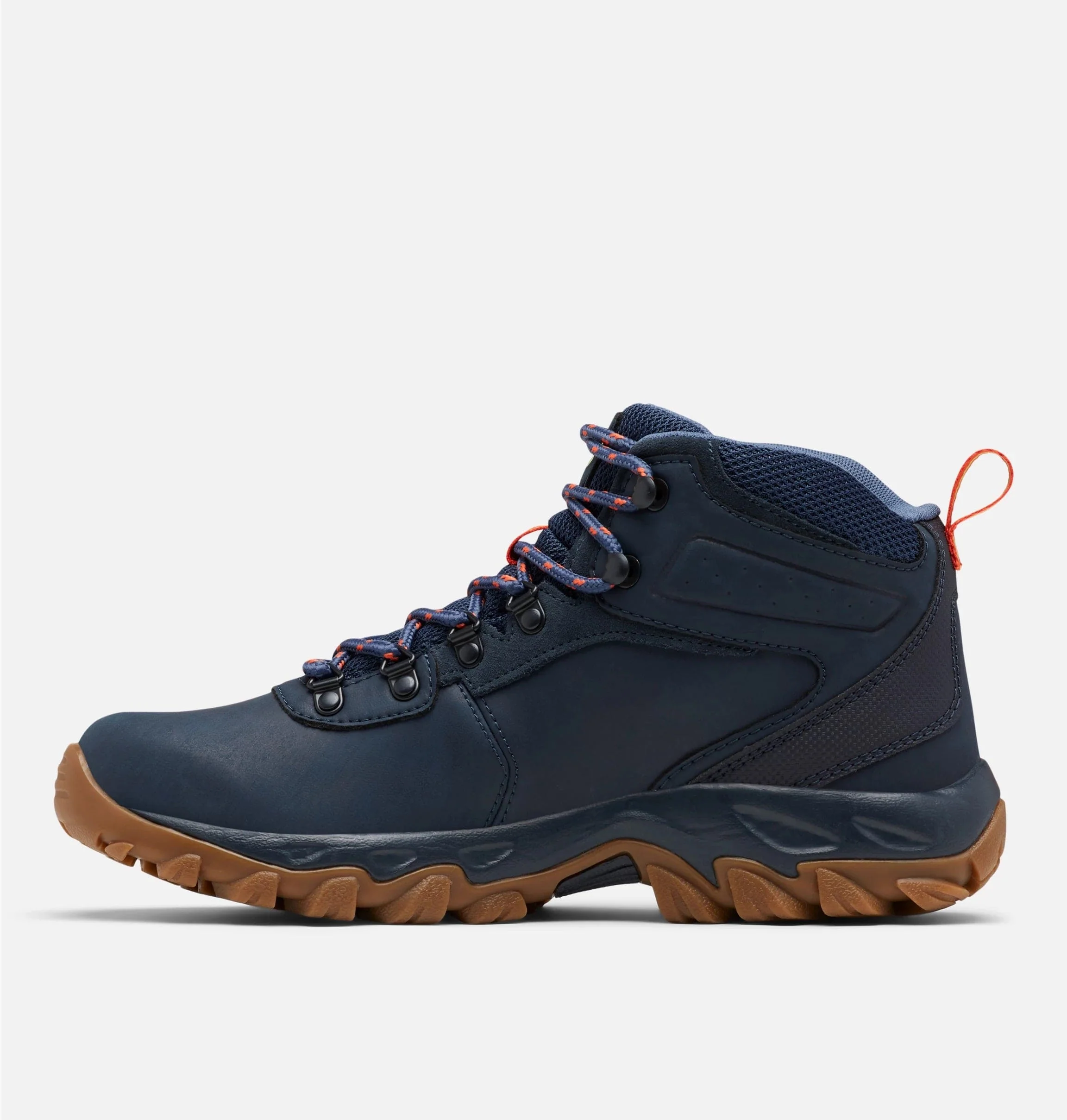 Newton Ridge Plus II Waterproof Hiking Boots - Image 43