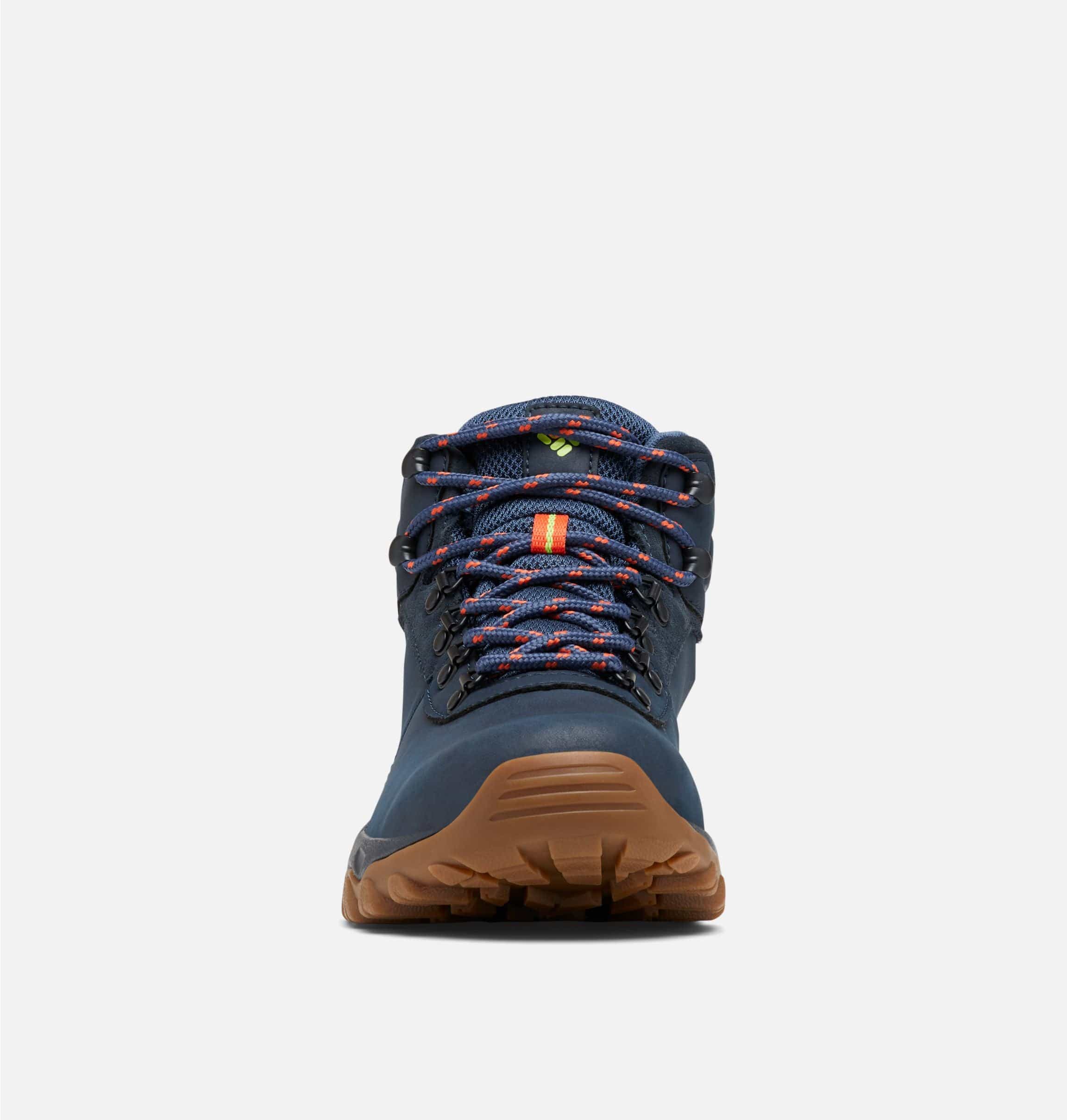 Newton Ridge Plus II Waterproof Hiking Boots - Image 44