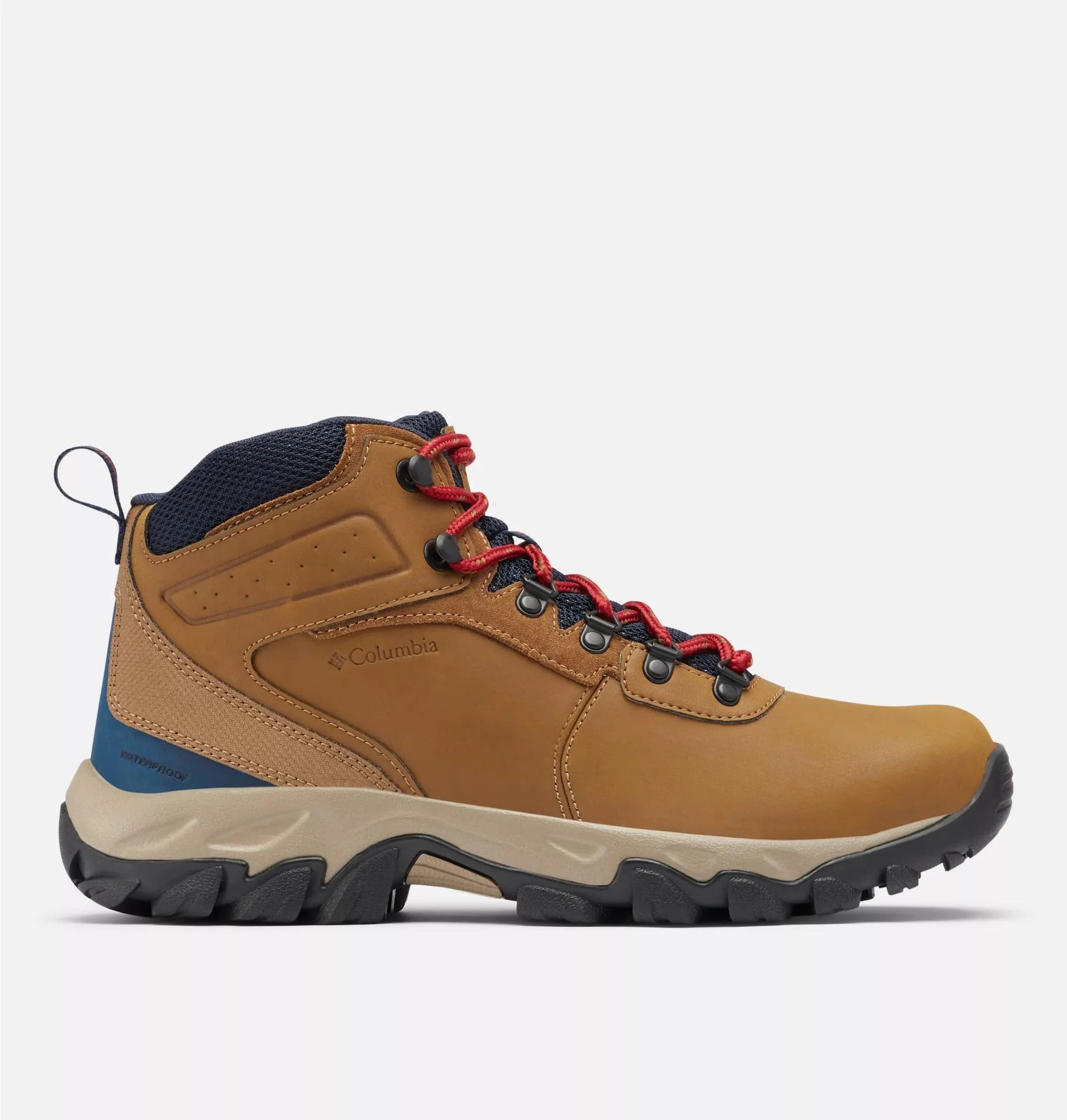 Newton Ridge Plus II Waterproof Hiking Boots - Image 45