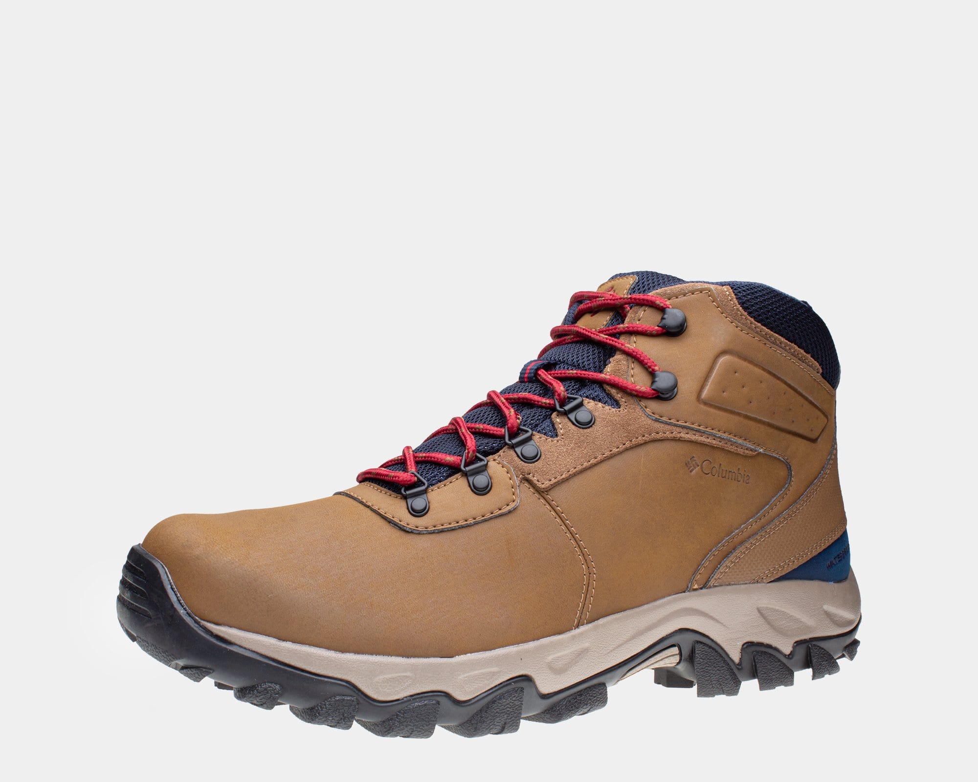Newton Ridge Plus II Waterproof Hiking Boots - Image 46