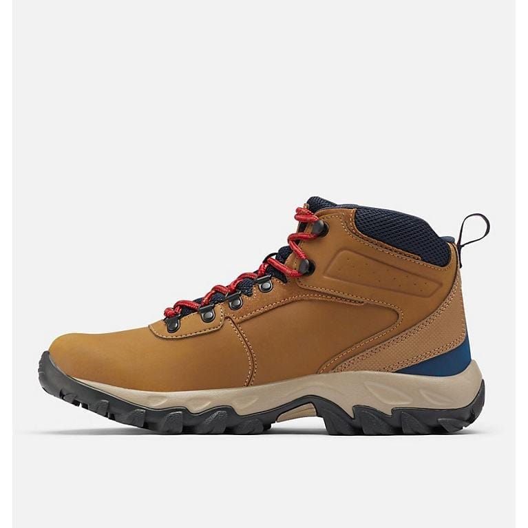 Newton Ridge Plus II Waterproof Hiking Boots - Image 48