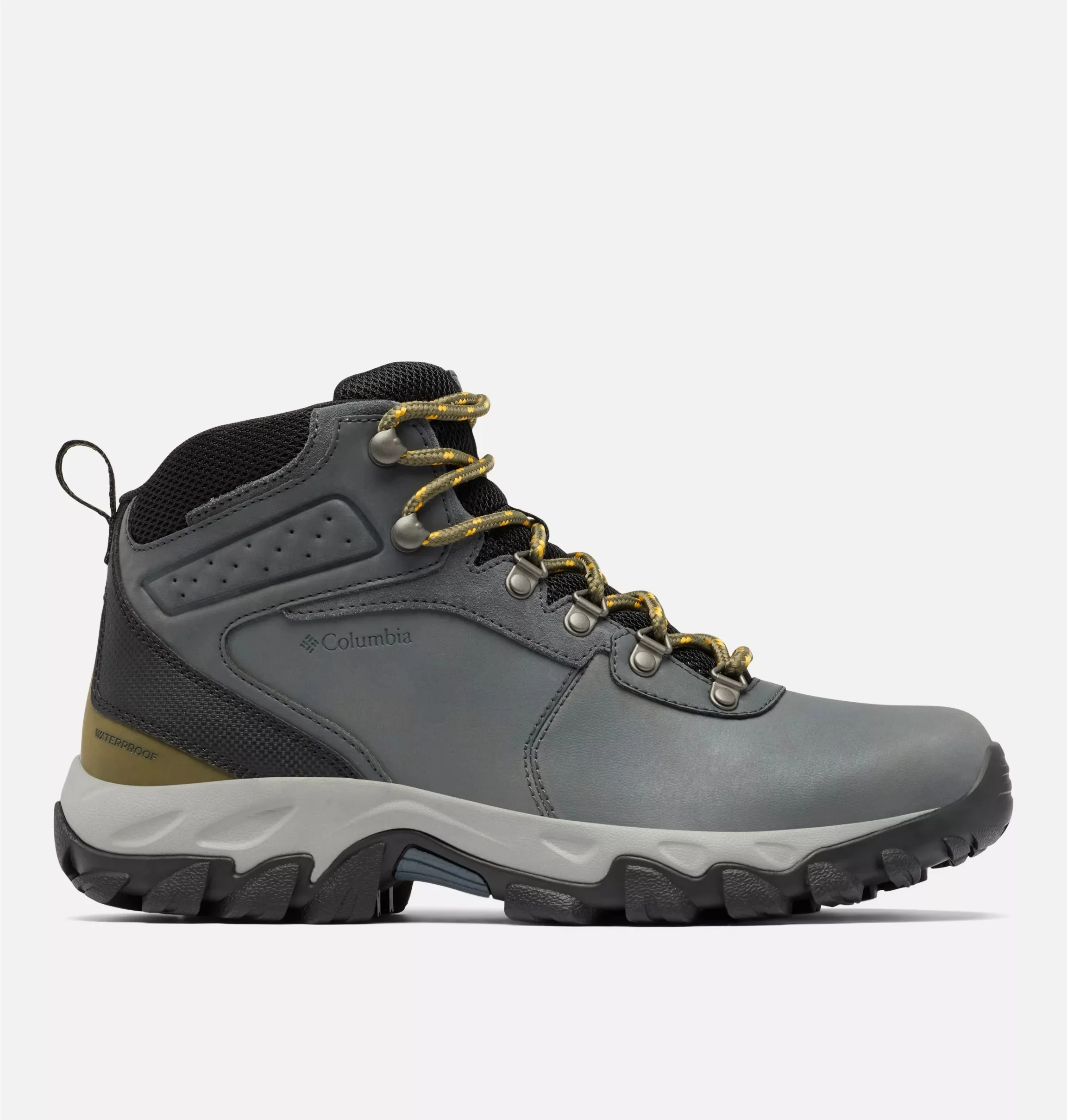 Newton Ridge Plus II Waterproof Hiking Boots - Image 60