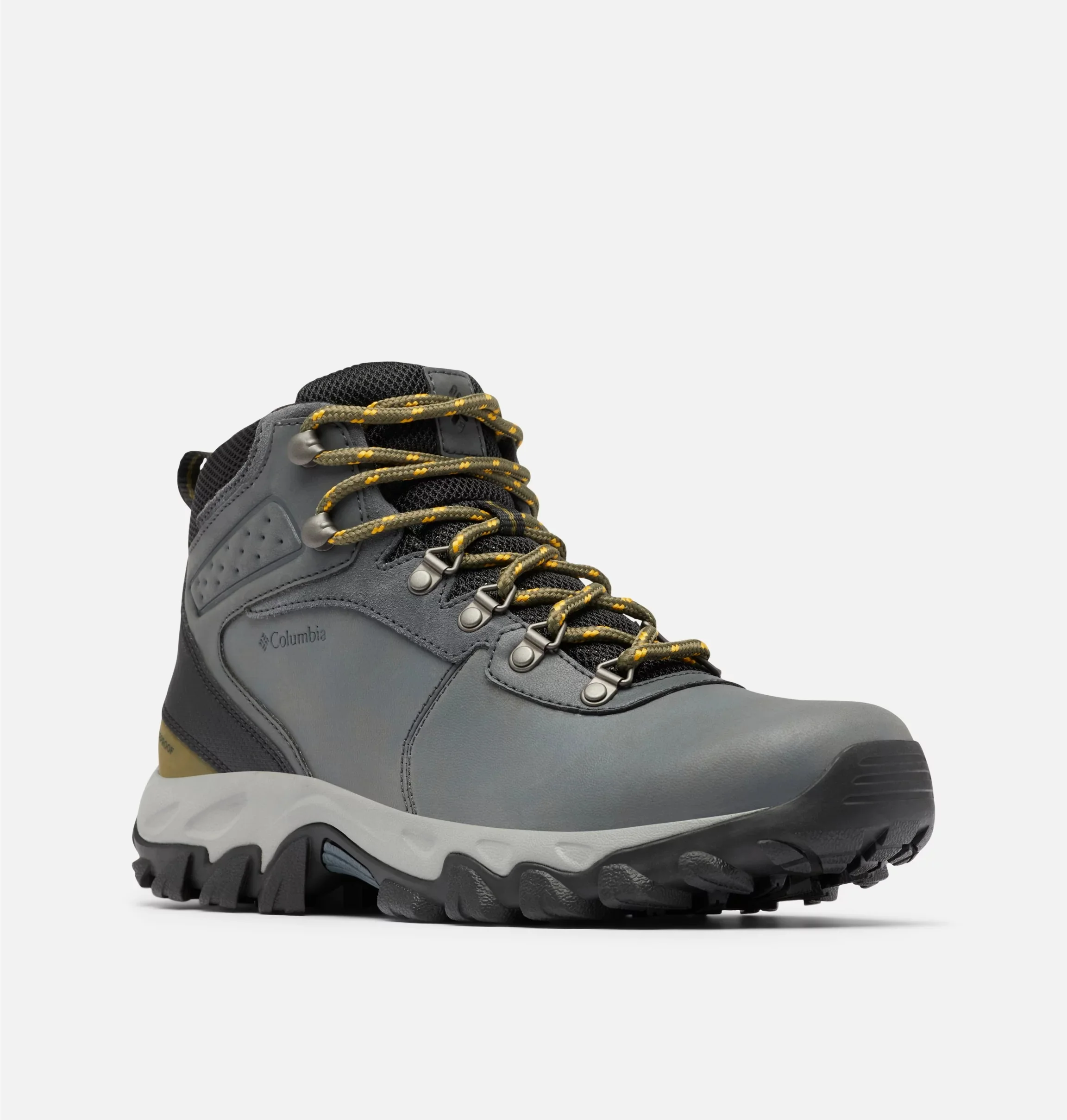 Newton Ridge Plus II Waterproof Hiking Boots - Image 61