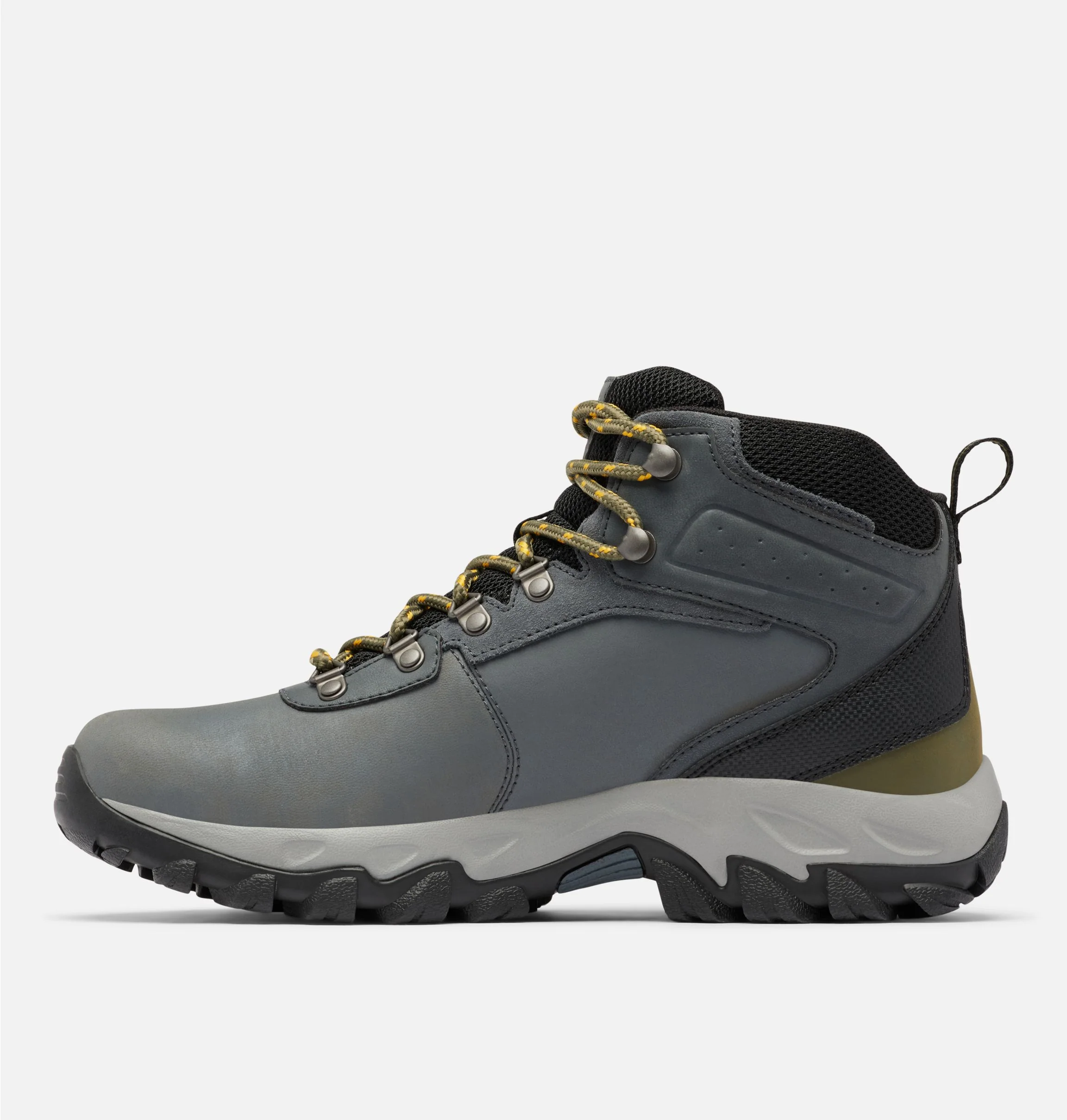 Newton Ridge Plus II Waterproof Hiking Boots - Image 63