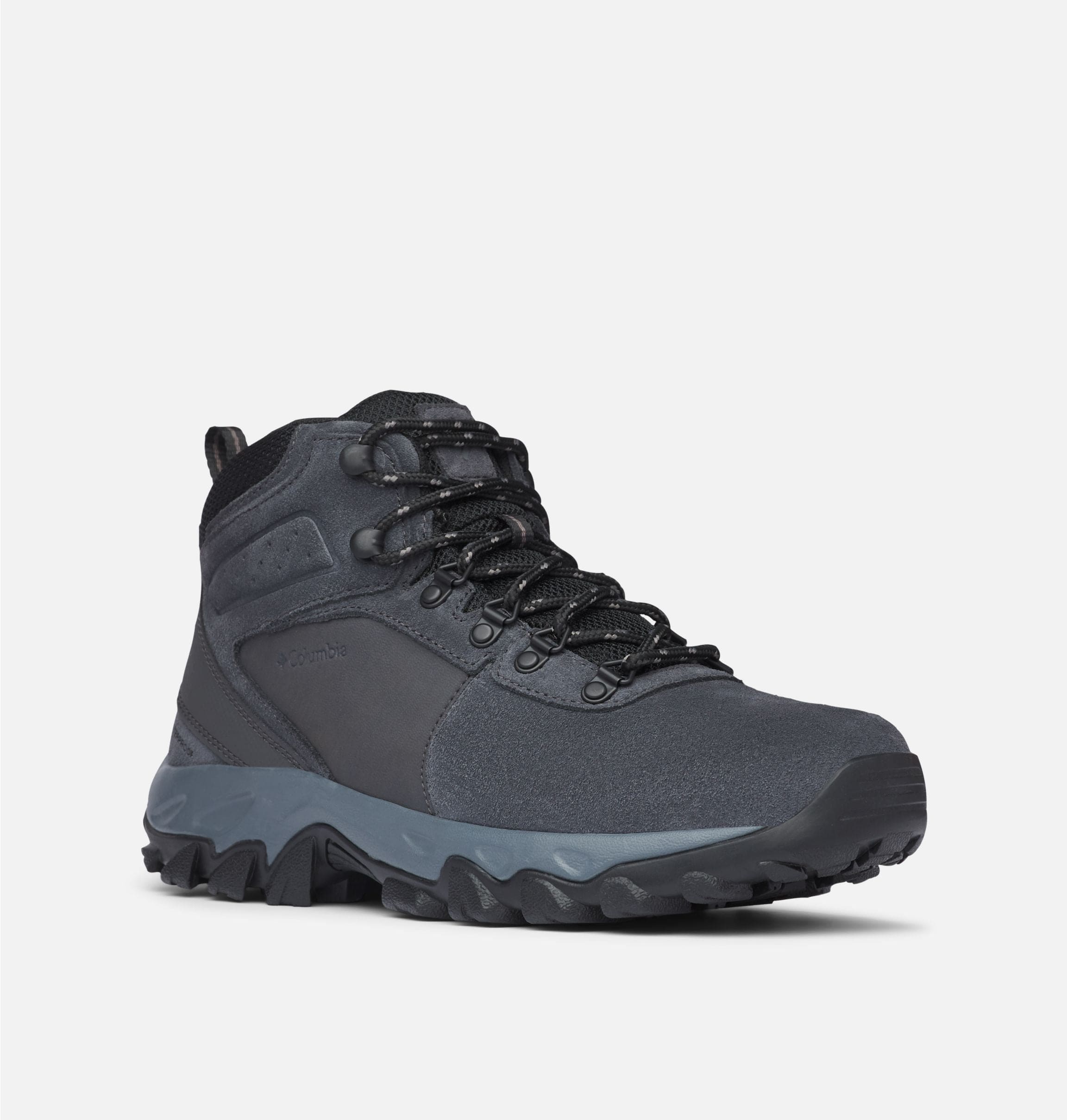 Newton Ridge Plus II Suede Waterproof Hiking Boot - Image 21