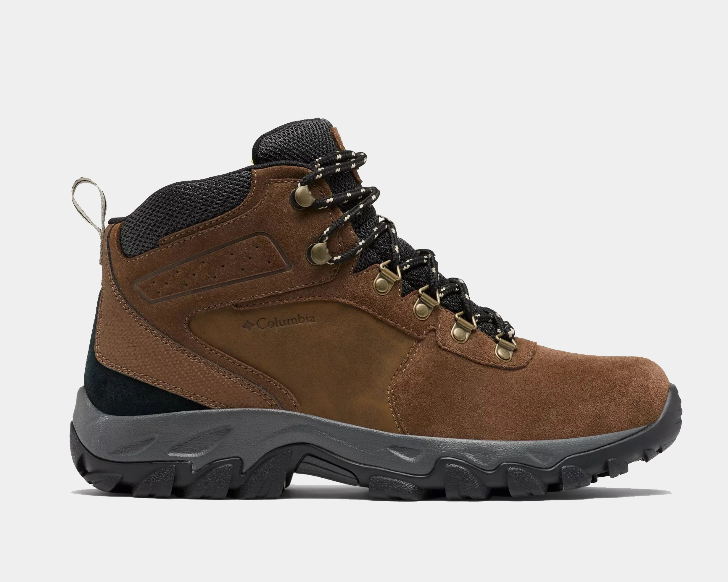 Newton Ridge Plus II Suede Waterproof Hiking Boot - Image 25