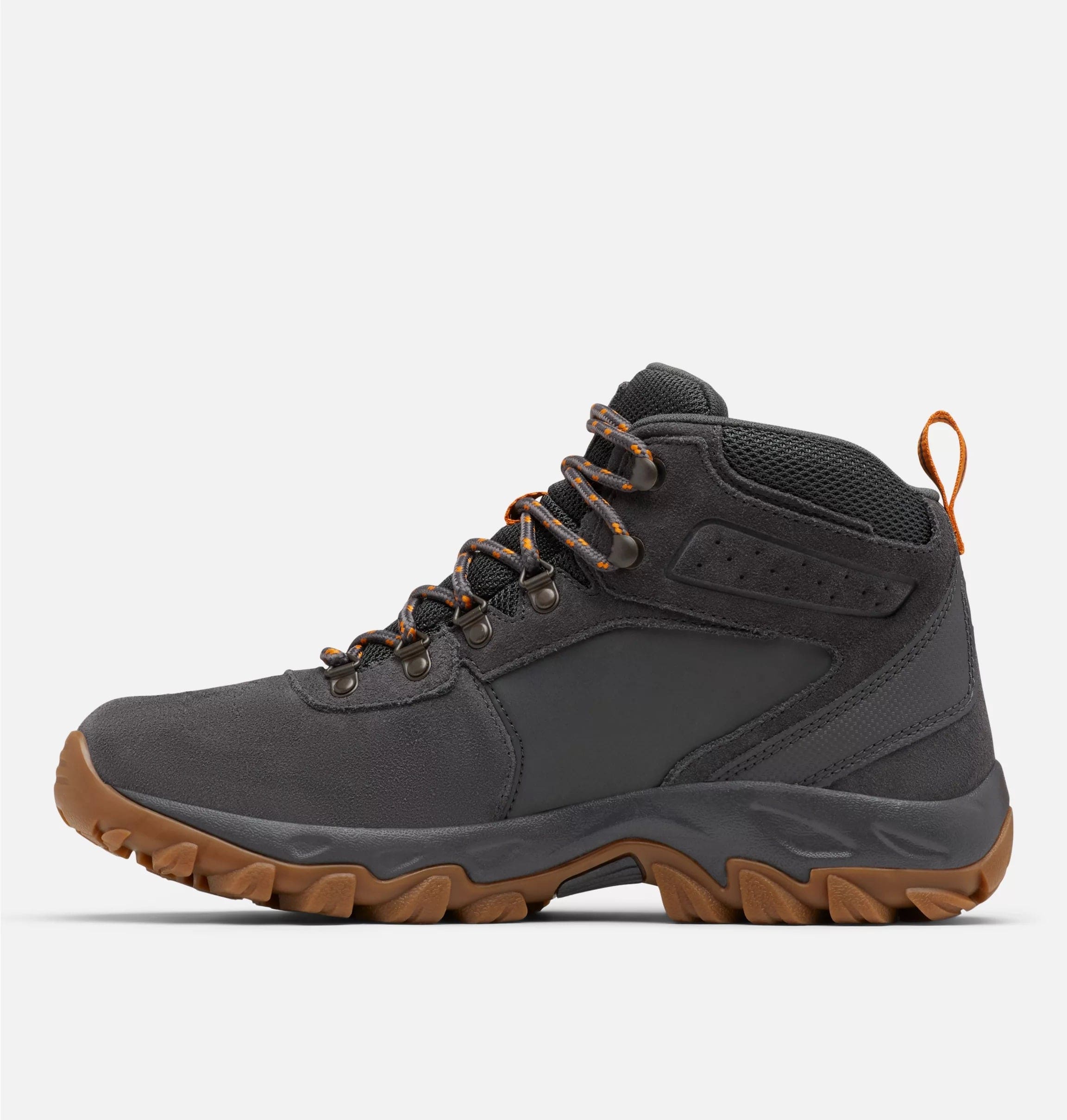 Newton Ridge Plus II Suede Waterproof Hiking Boot - Image 3