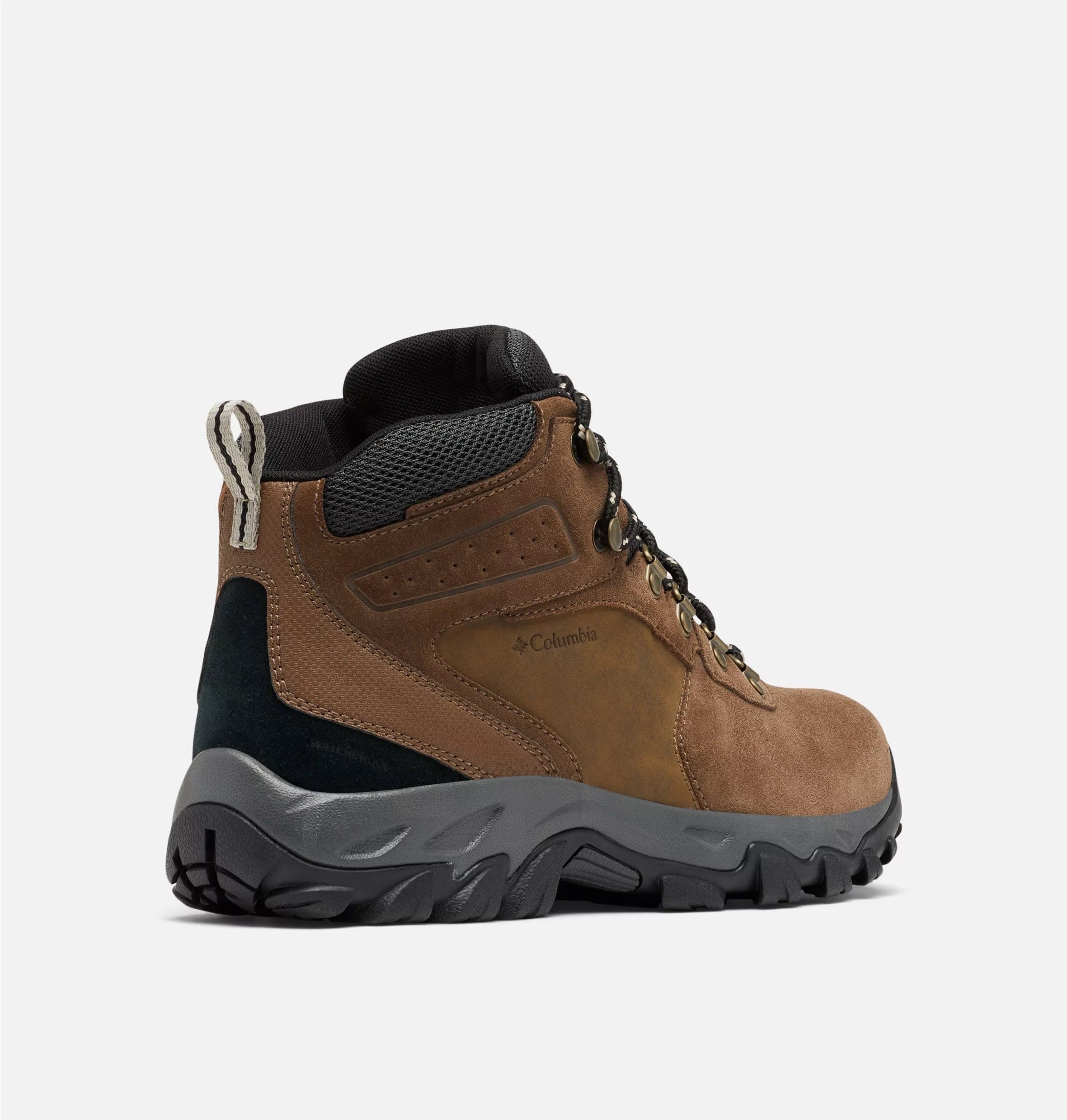 Newton Ridge Plus II Suede Waterproof Hiking Boot - Image 30