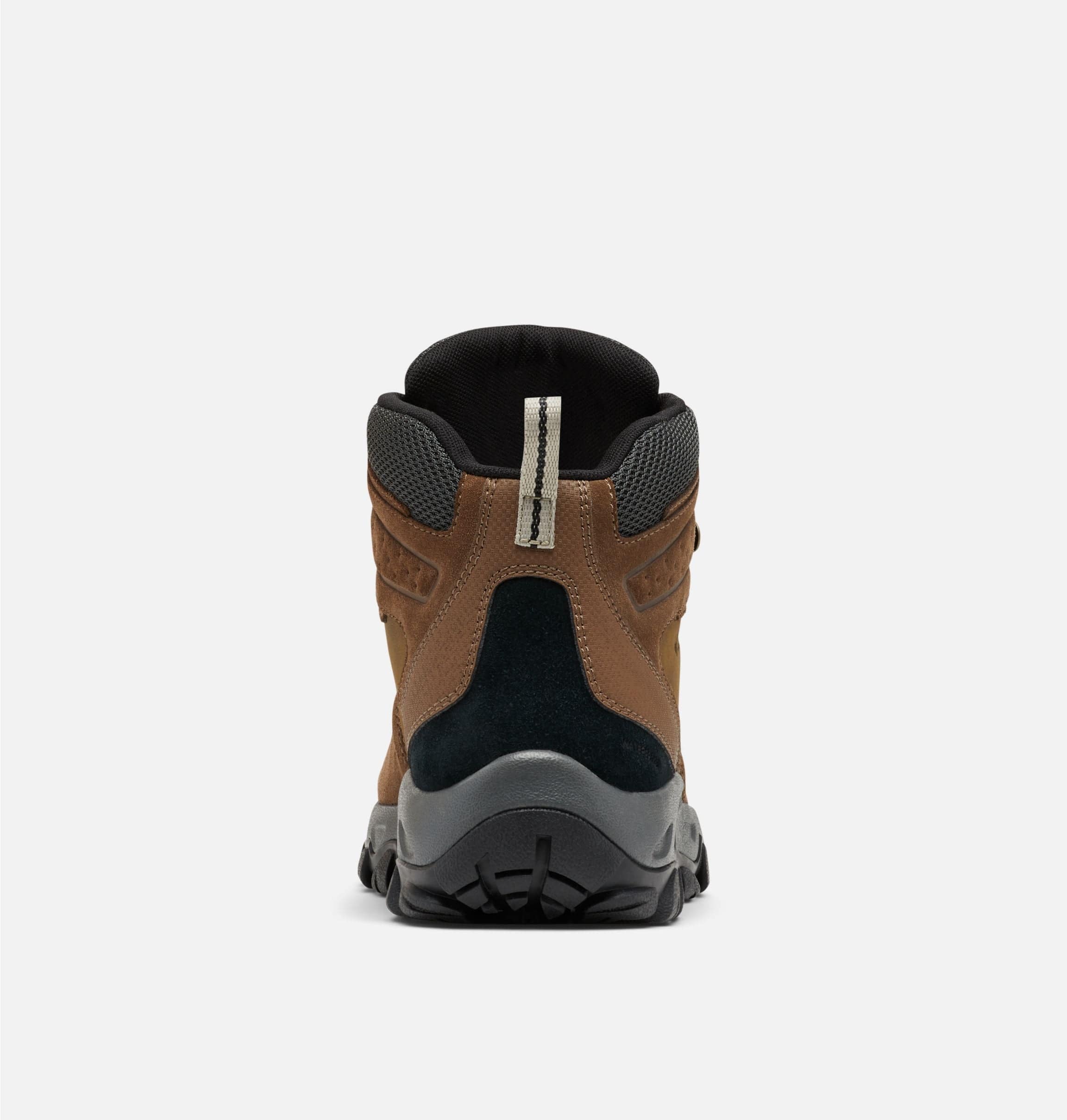 Newton Ridge Plus II Suede Waterproof Hiking Boot - Image 31
