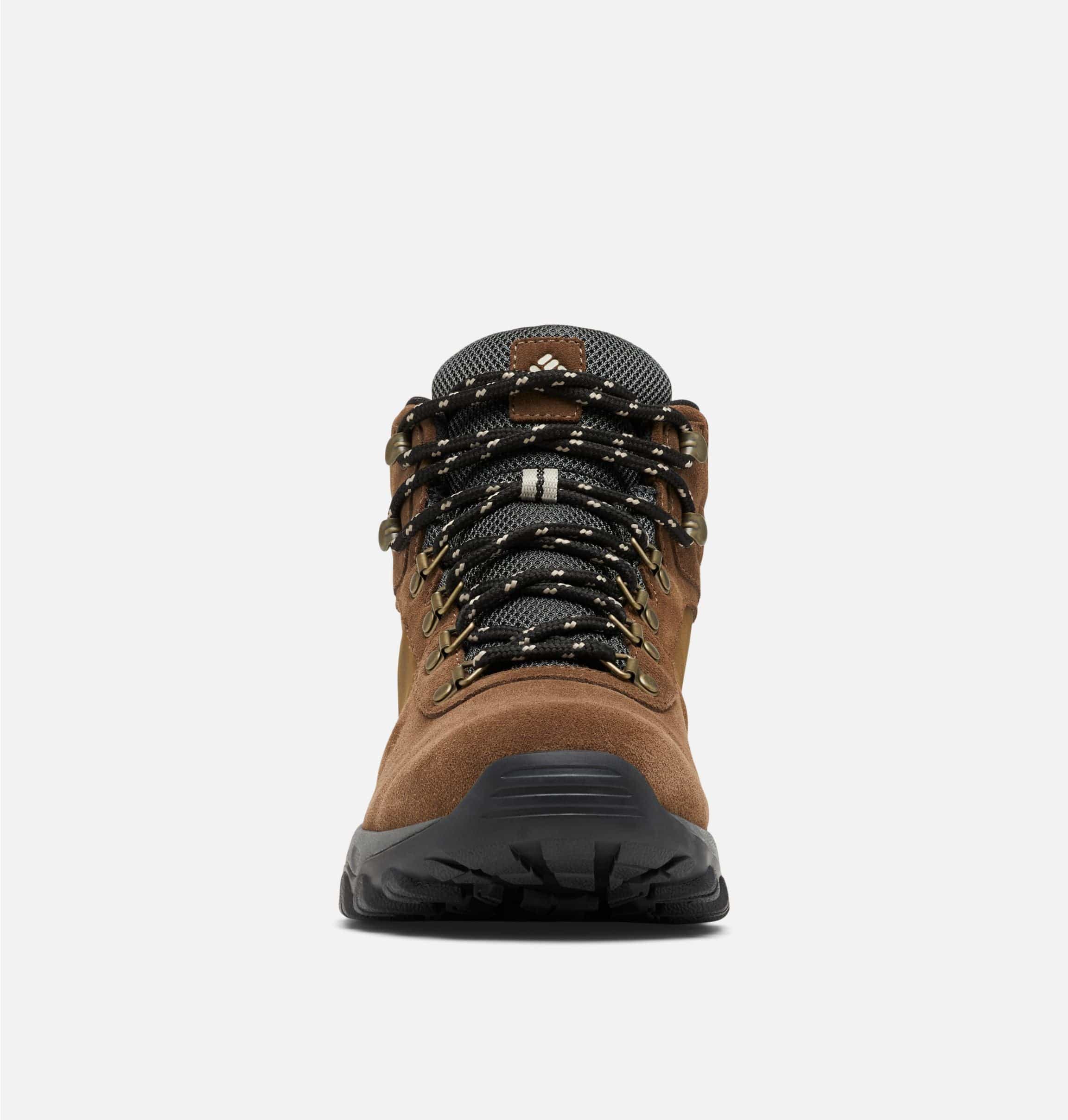 Newton Ridge Plus II Suede Waterproof Hiking Boot - Image 32