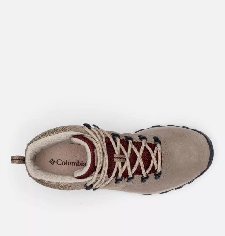 Newton Ridge Plus II Suede Waterproof Hiking Boot - Image 36