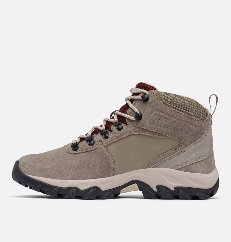 Newton Ridge Plus II Suede Waterproof Hiking Boot - Image 37